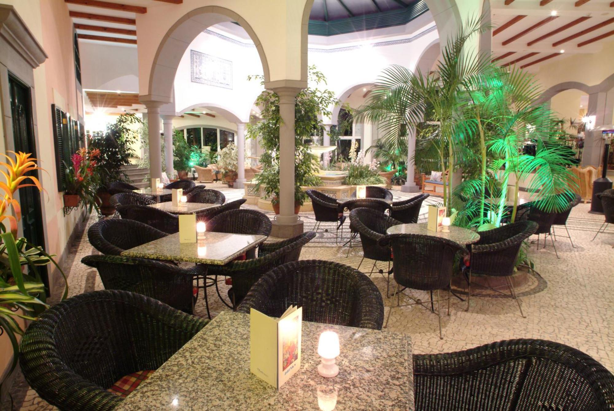 Pestana Village Garden