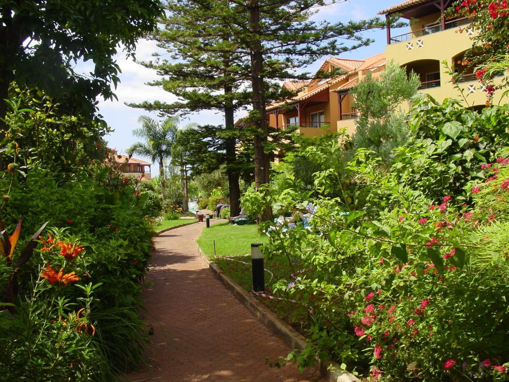 Pestana Village Garden