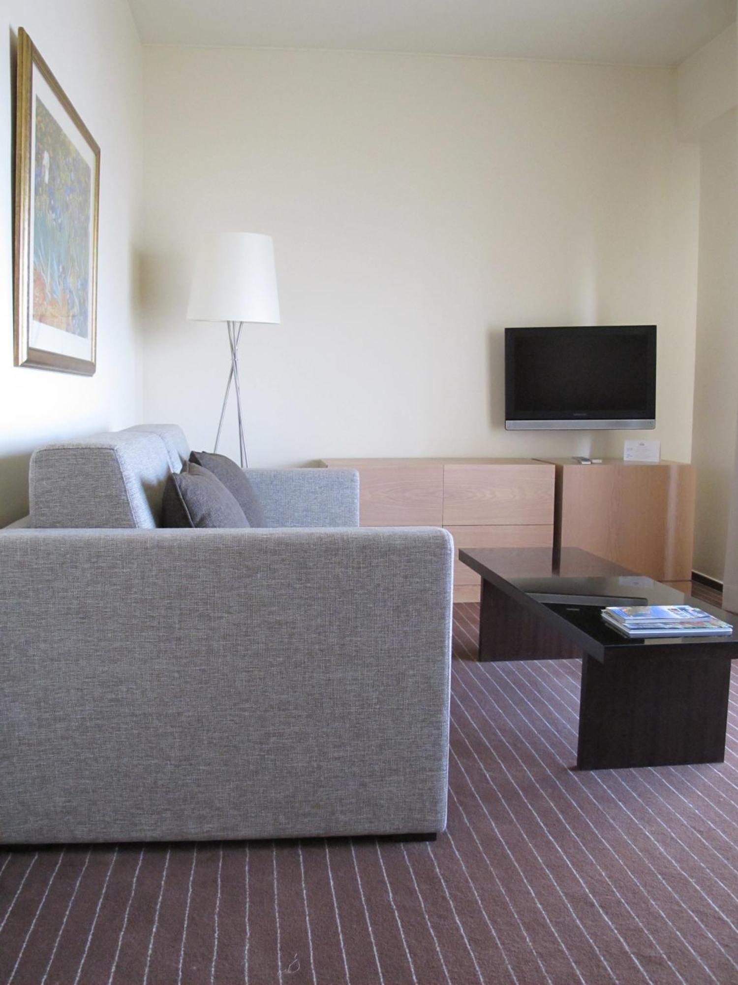 Hotel Girassol - 4*