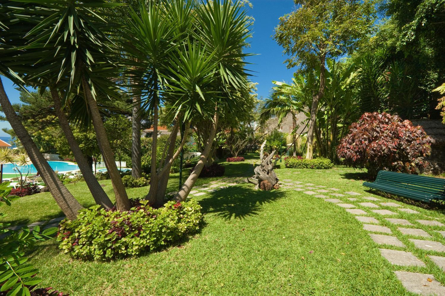 Hotel Girassol - 4*