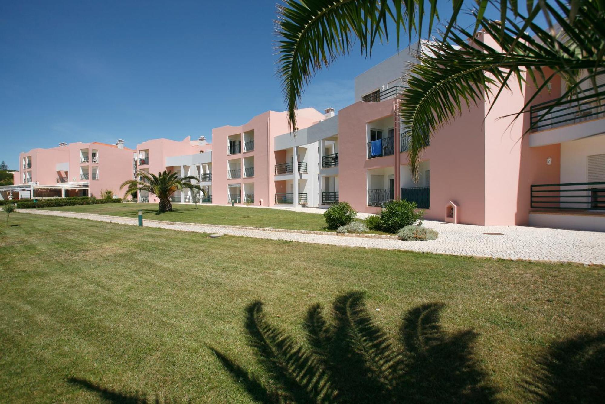 Apartahotel Coral Do Vau Portimão