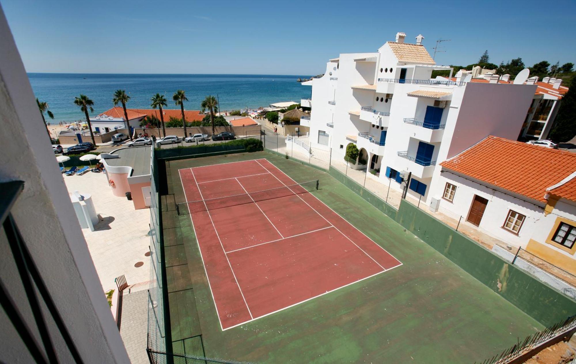Apartahotel Coral Do Vau