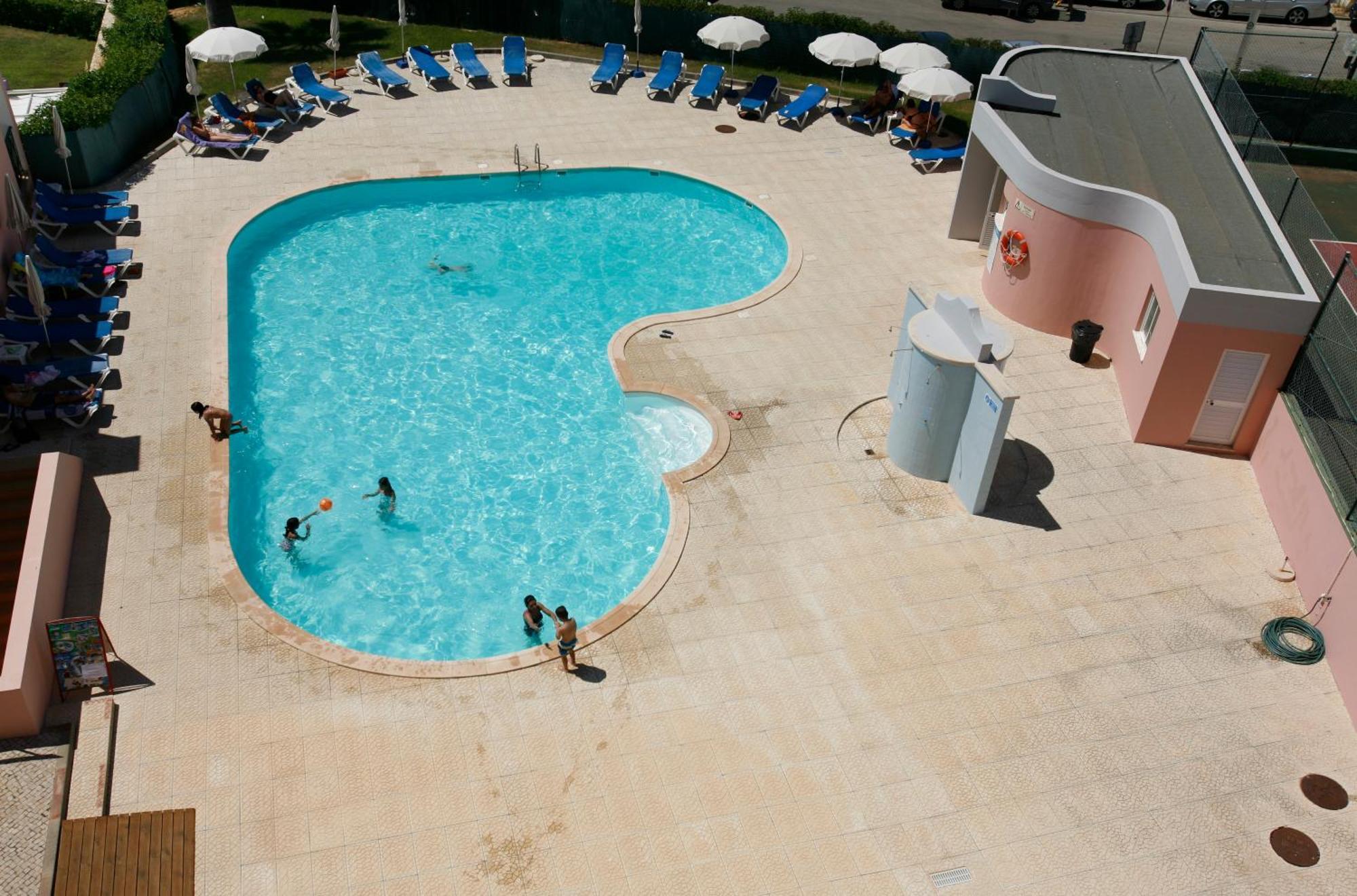 Apartahotel Coral Do Vau Portimão
