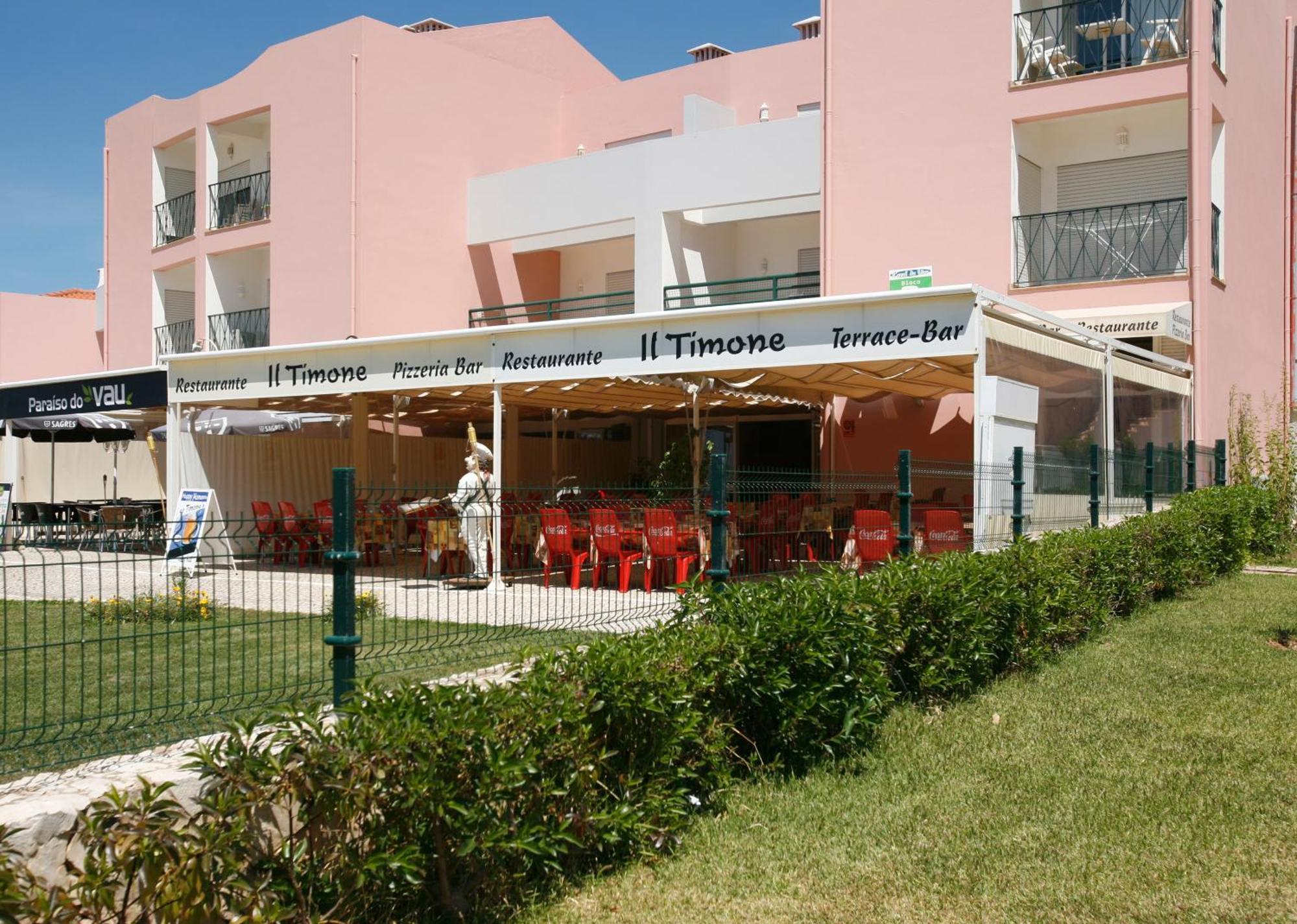 Apartahotel Coral Do Vau Portimão
