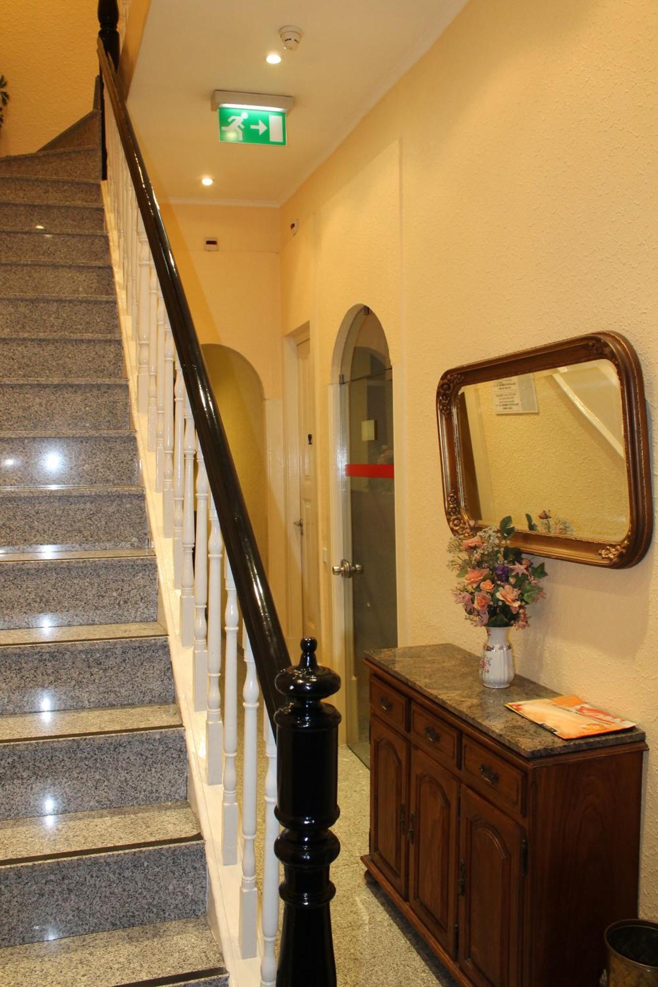 Guest house Residencia Vale Formoso
