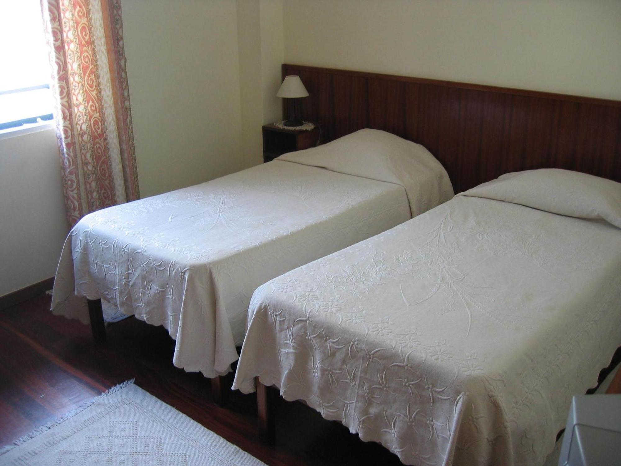 Guest house Pensao Residencial Mirasol