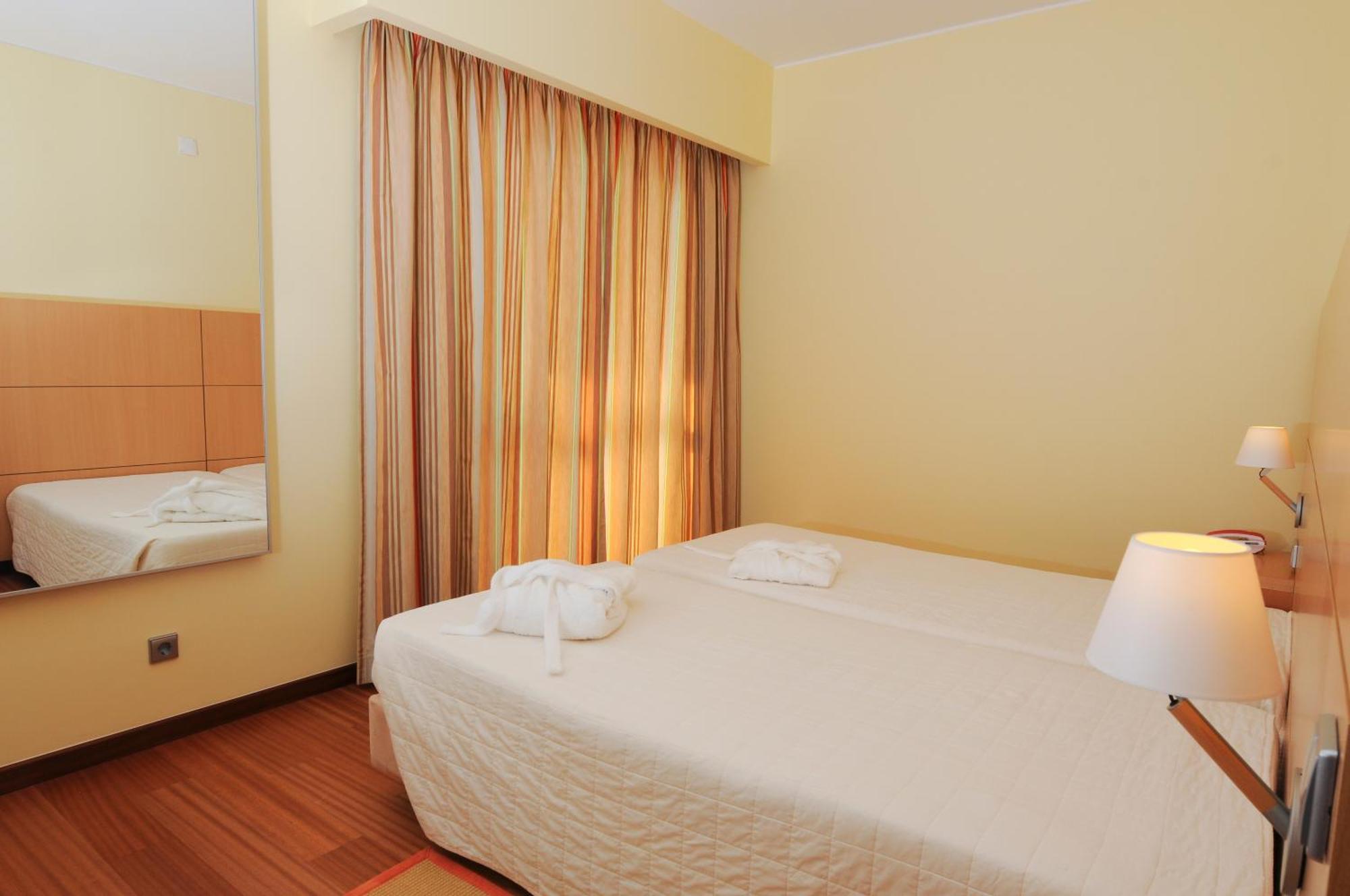 Hotel Inatel 3*