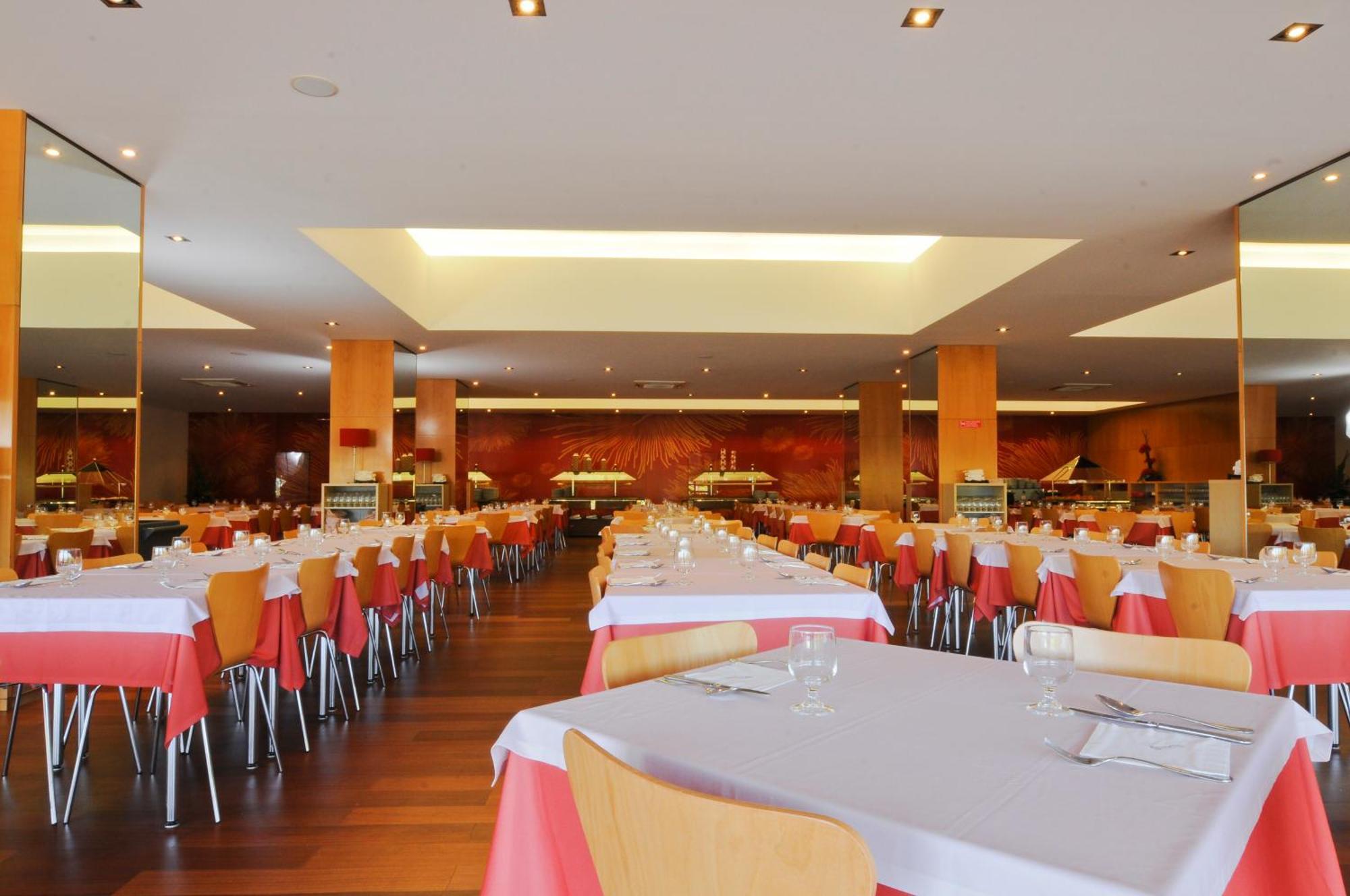 Hotel Inatel