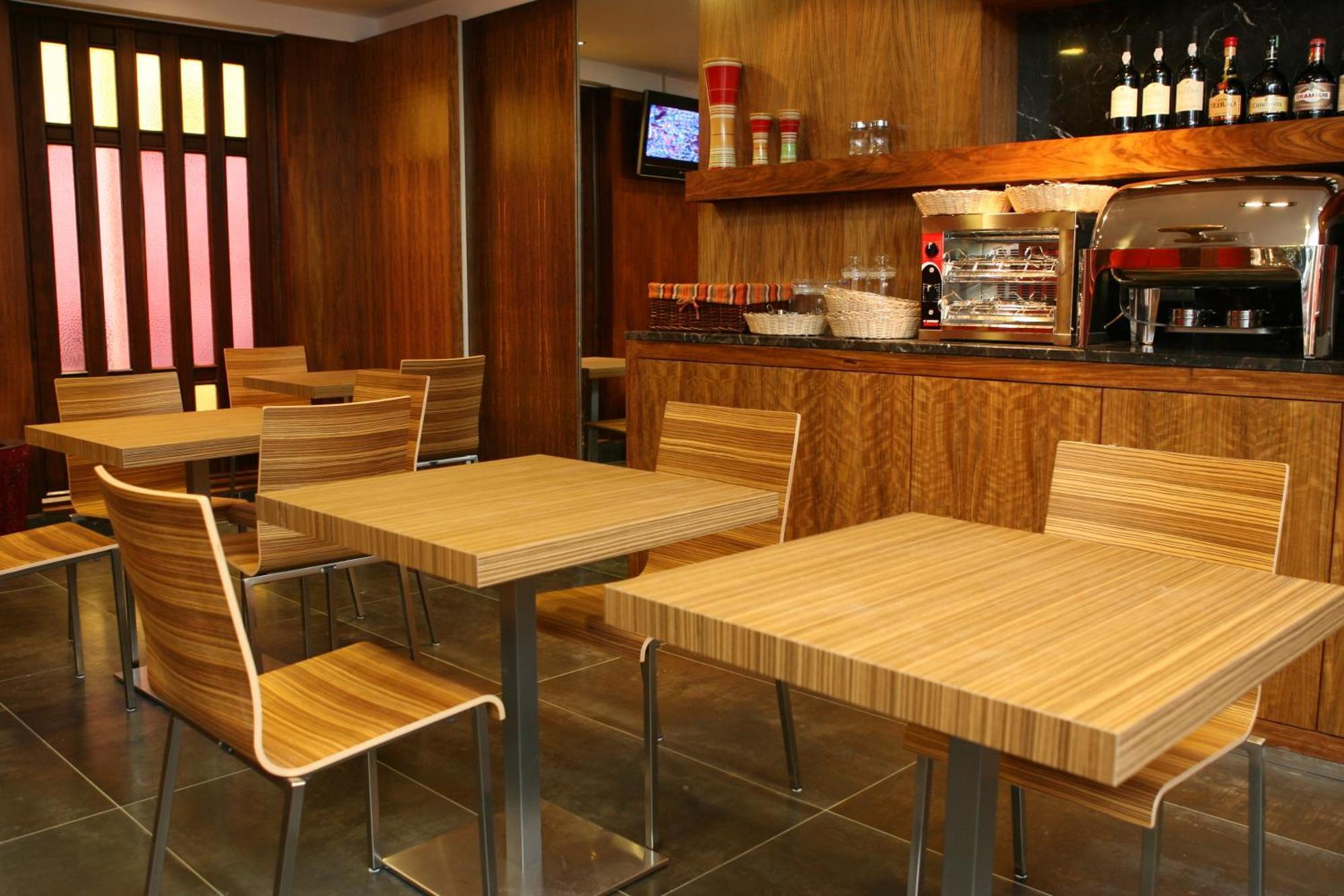 Hotel Catedral Funchal (Madeira)