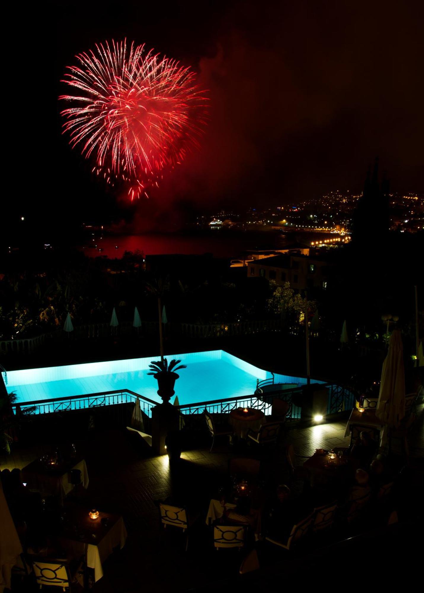 Quinta Bela S Tiago Funchal (Madeira)