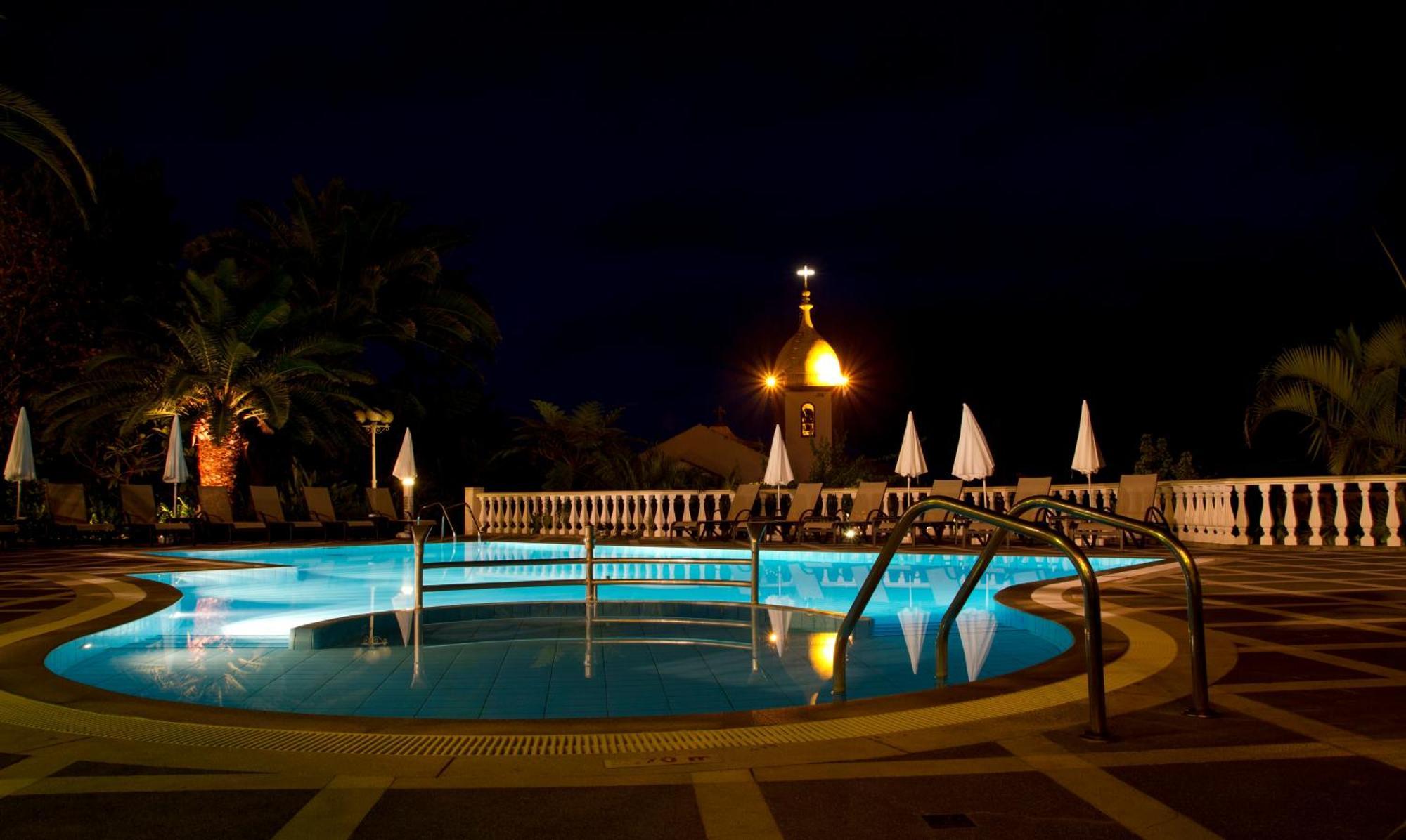 Hotel Quinta Bela S Tiago