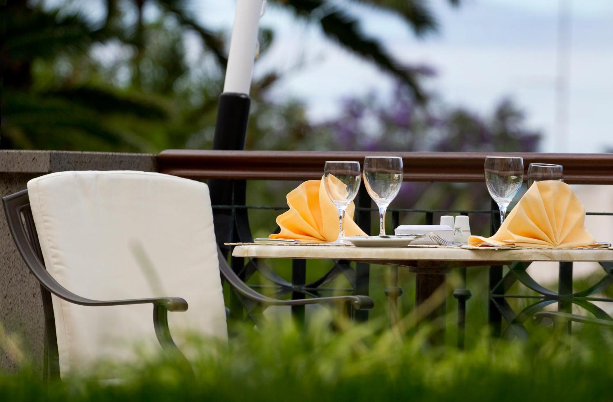 Quinta Bela S Tiago Funchal (Madeira)