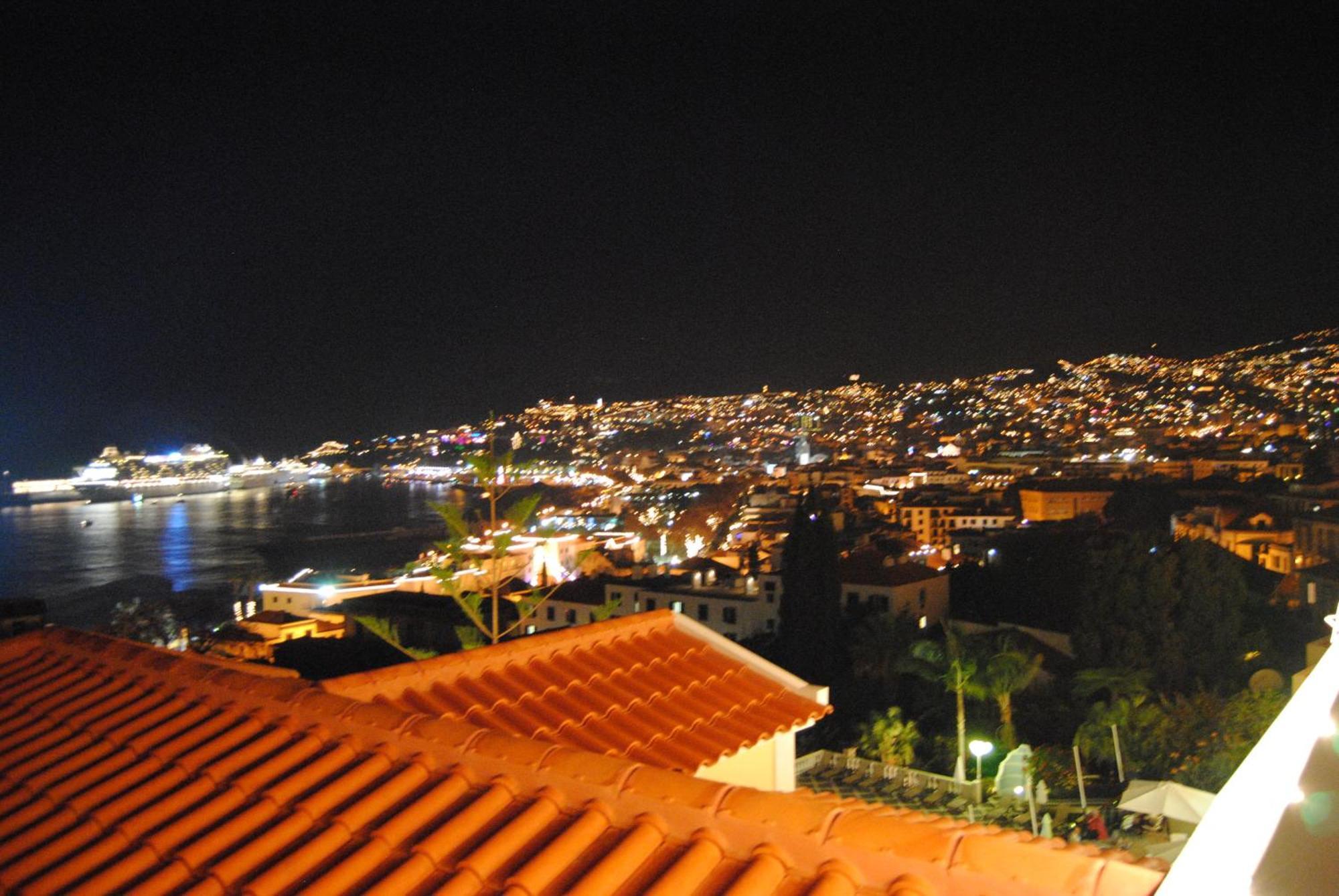 Hotel Quinta Bela S Tiago Funchal (Madeira)