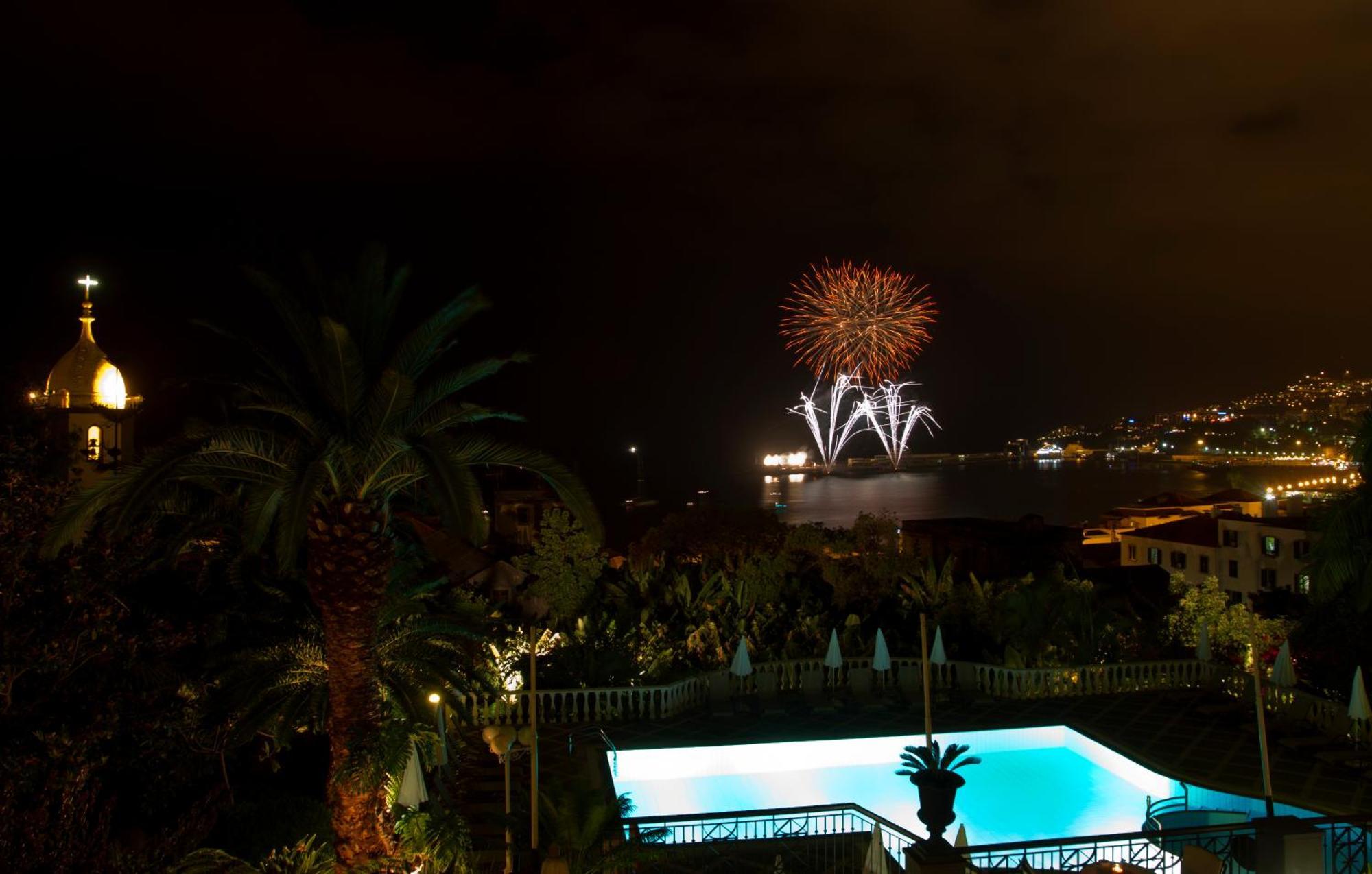 Hotel Quinta Bela S Tiago 4*