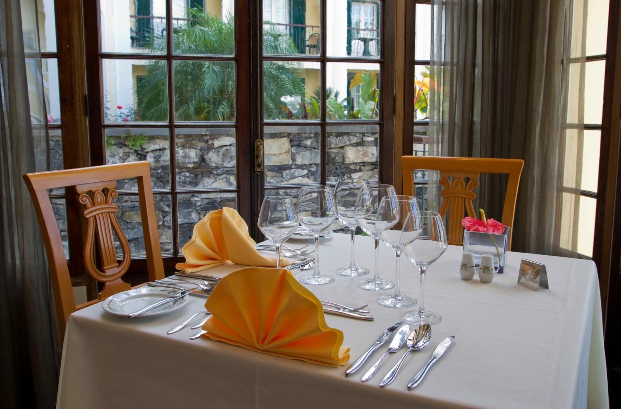 Hotel Quinta Bela S Tiago 4*