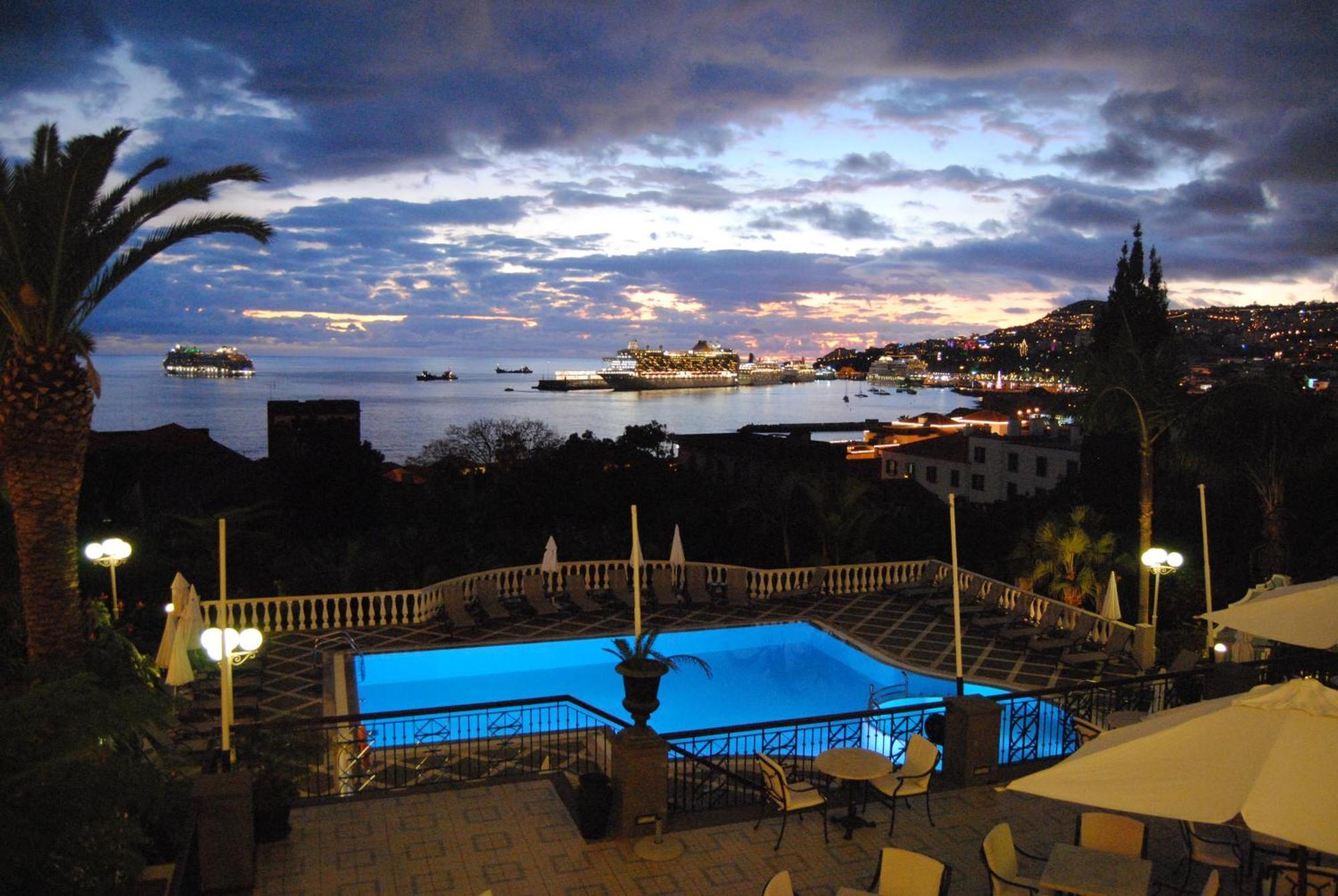 Quinta Bela S Tiago Funchal (Madeira)