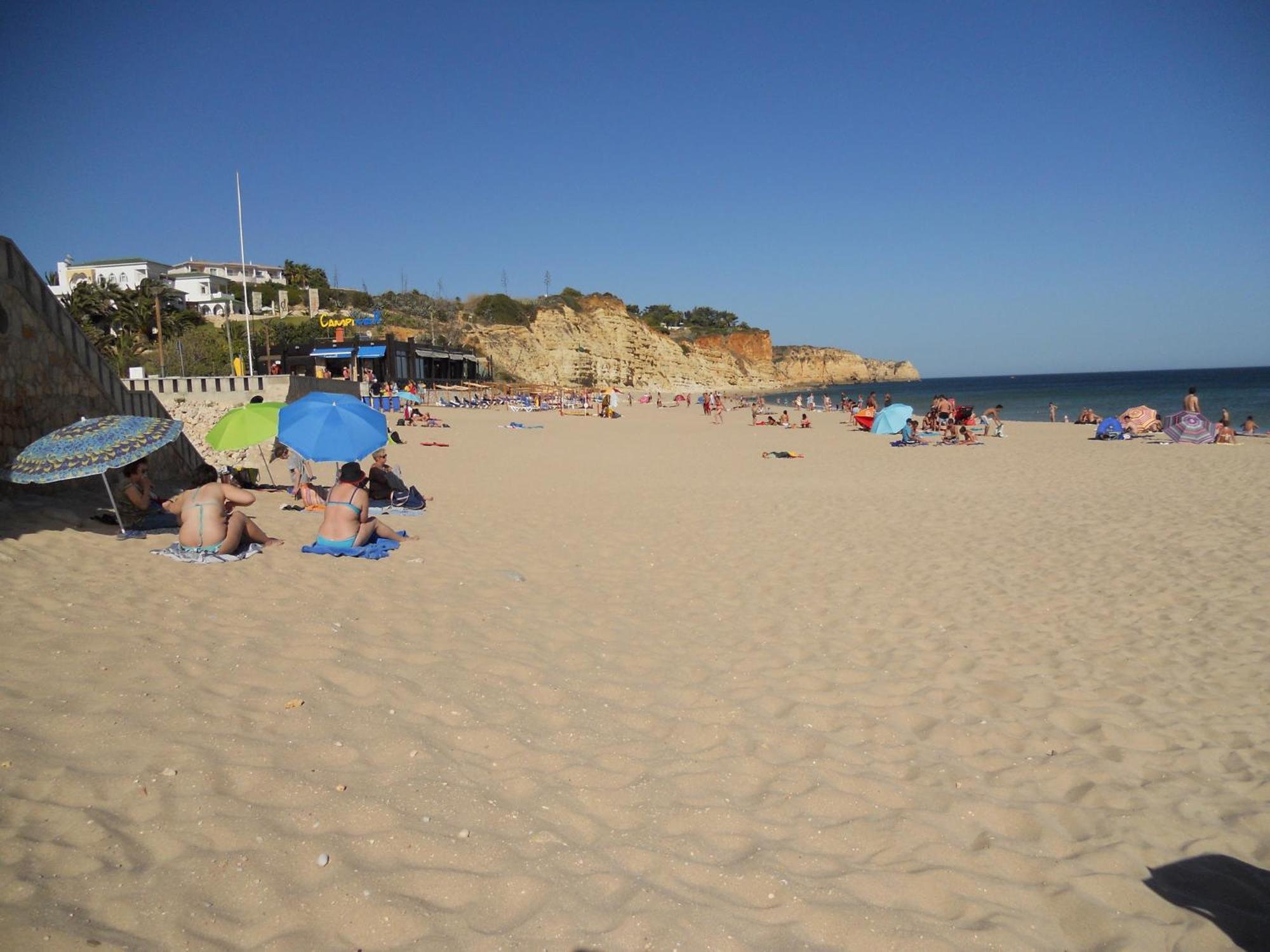 Holiday home Vivenda Solmar