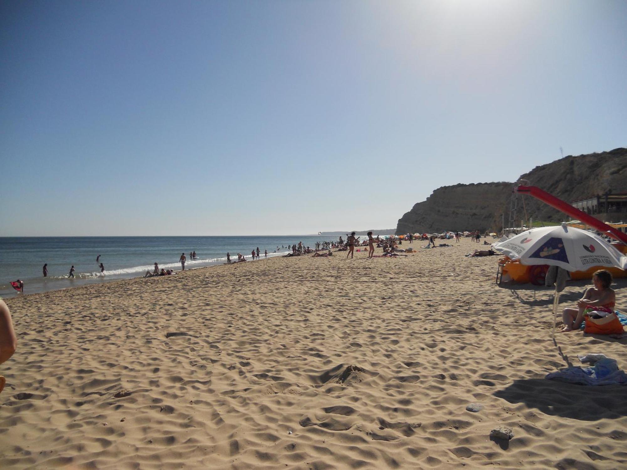 Holiday home Vivenda Solmar