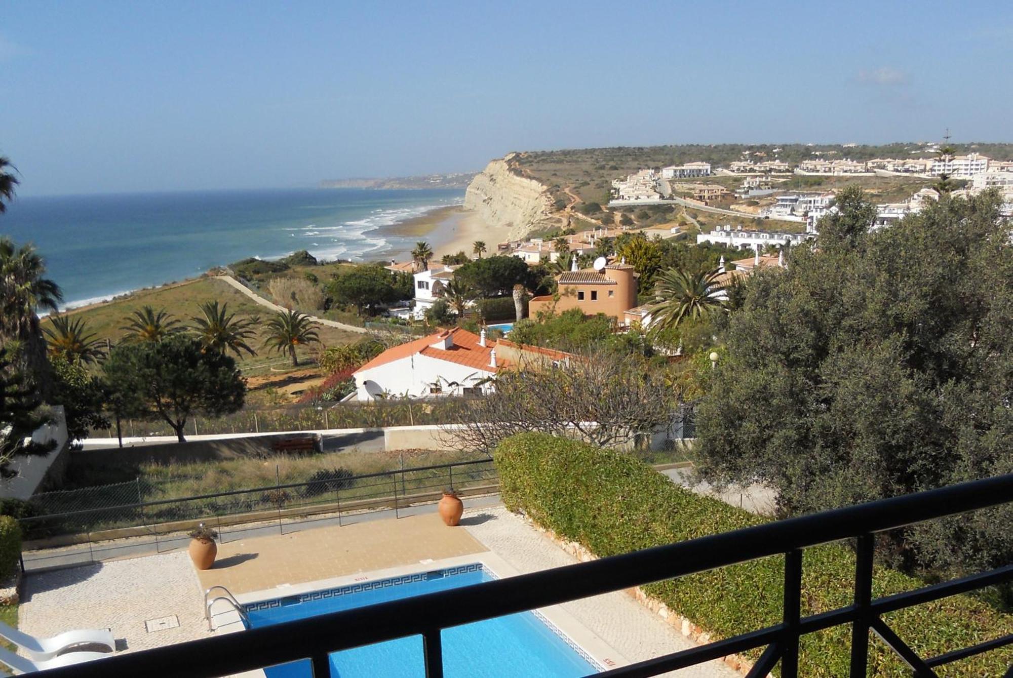 Vivenda Solmar Lagos