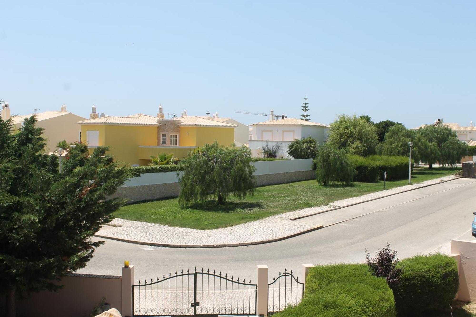 Casa Dos Cedros