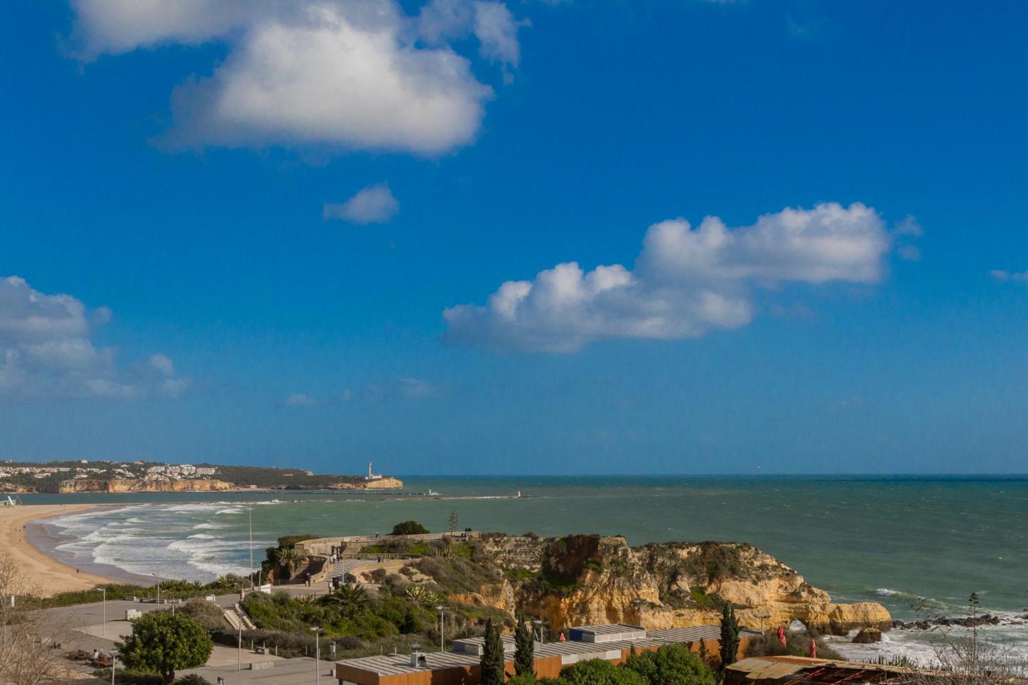 Apartamento Rocha Mar Front Line Bay *