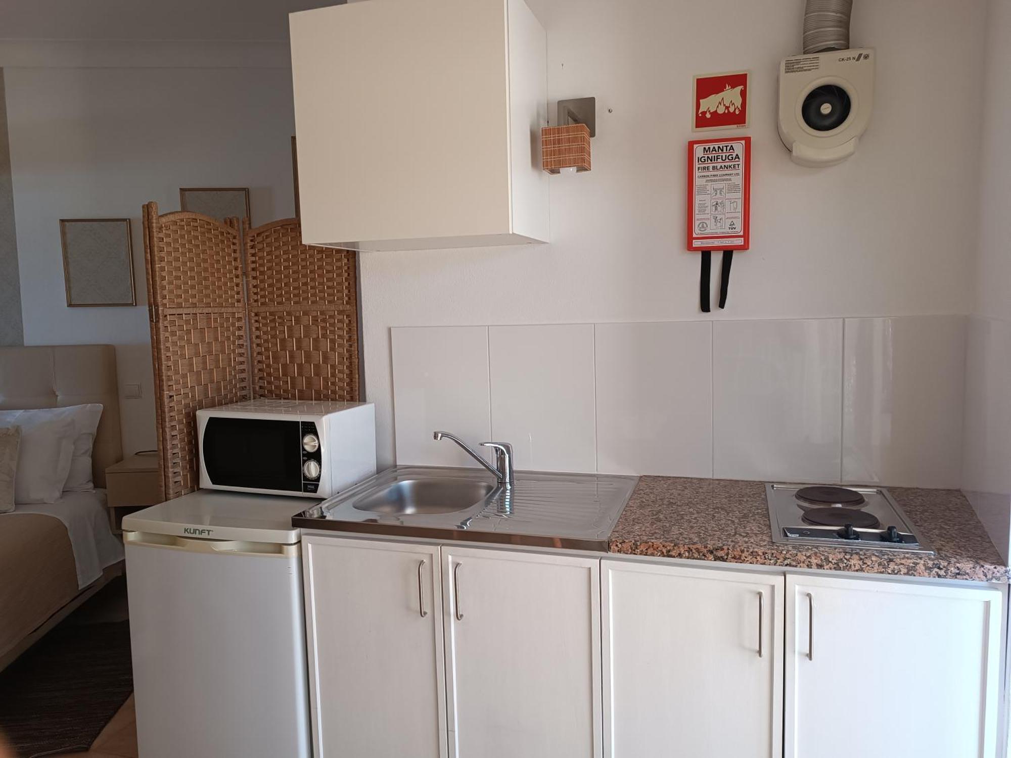 Apartment Costamar