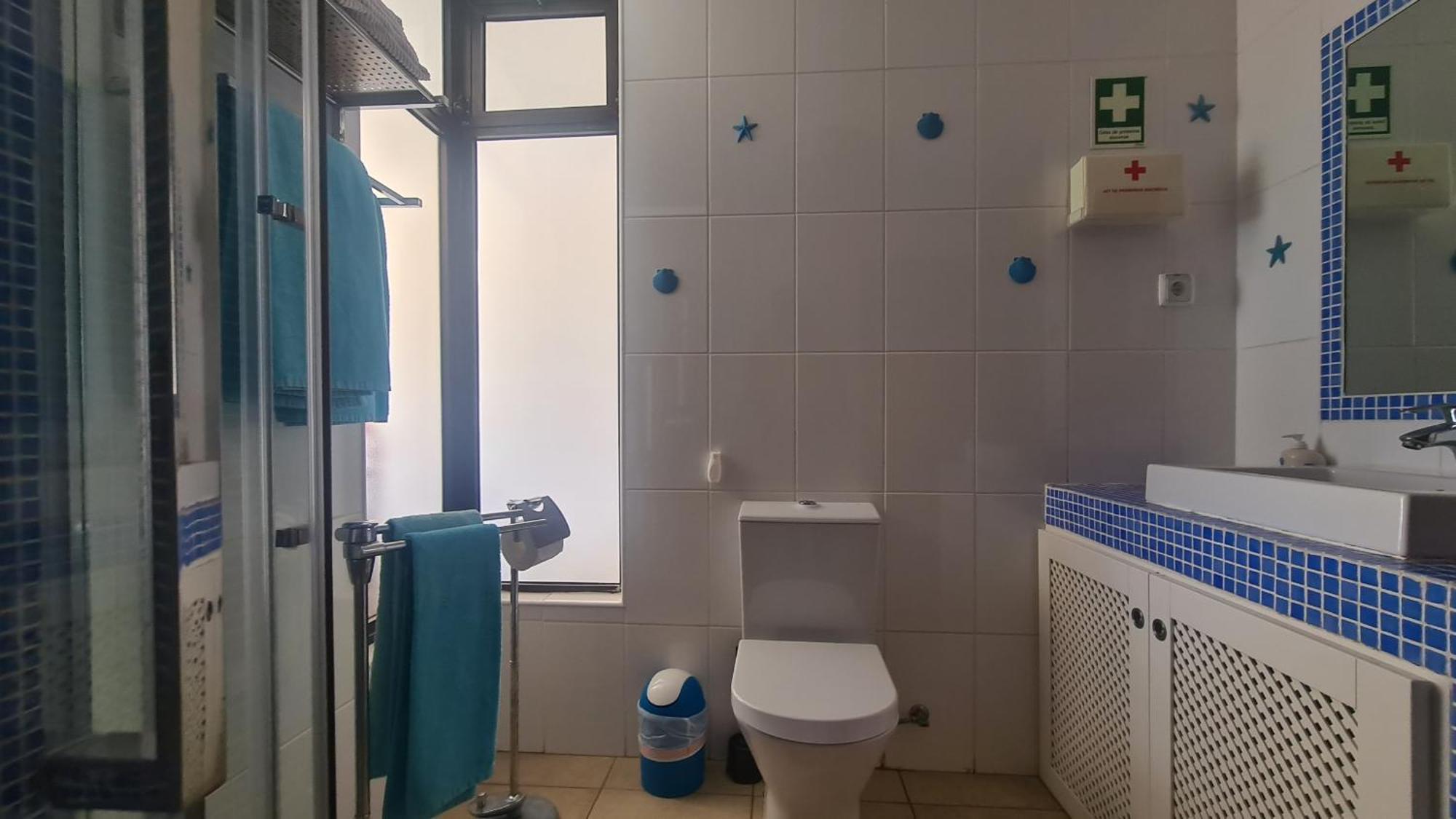 Apartamento Sea View