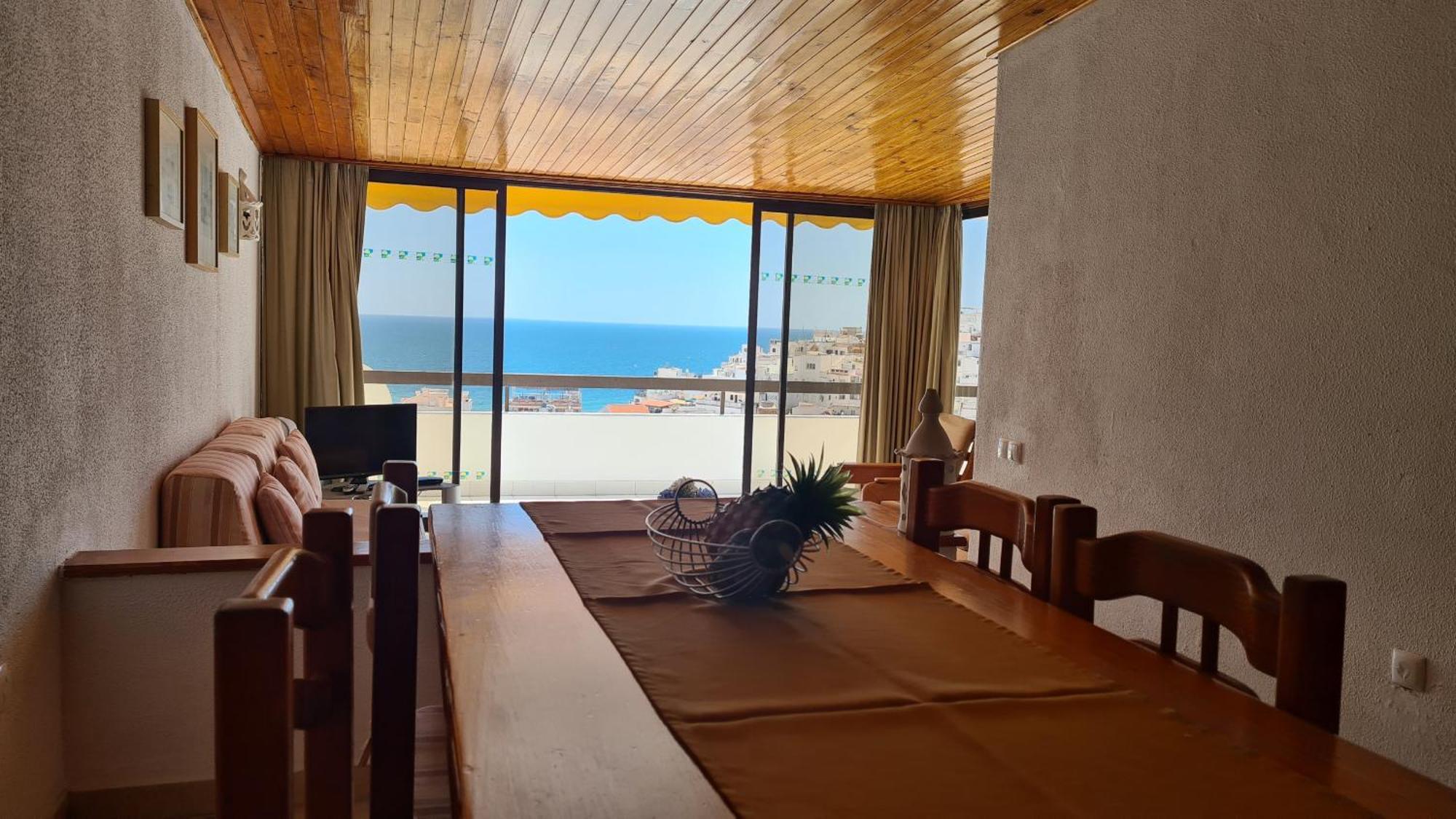 Apartamento Sea View Albufeira