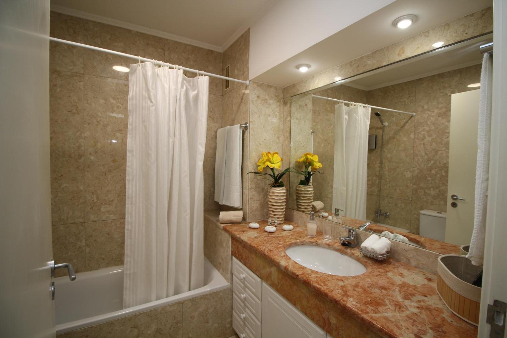 Apartment Rocha Varandas Lotus Portimao