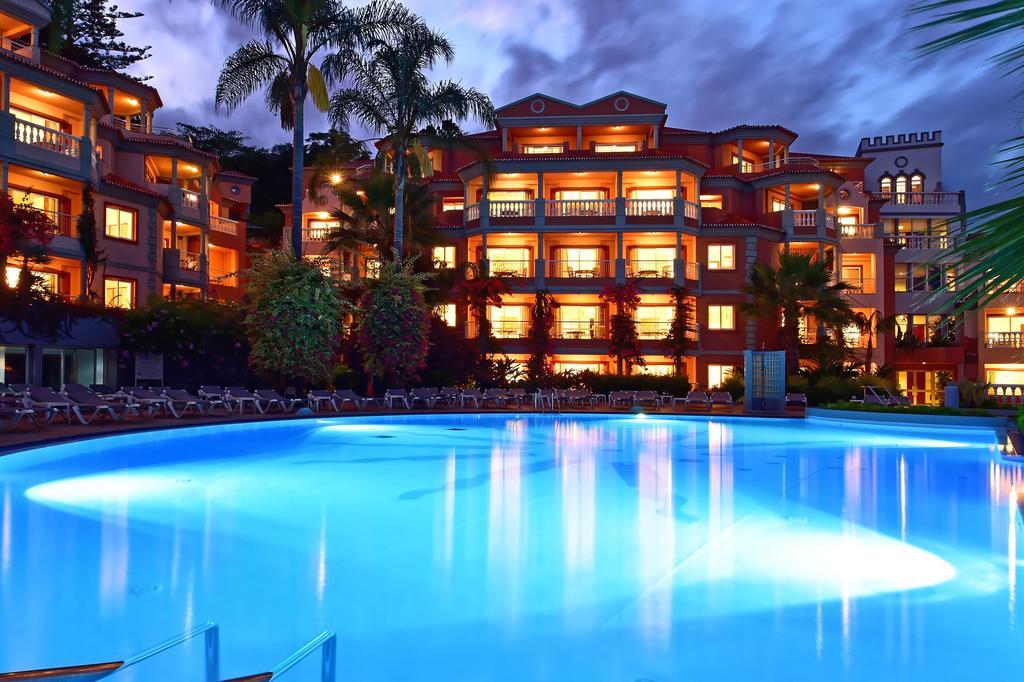 Pestana Miramar Garden & Ocean Hotel 4*