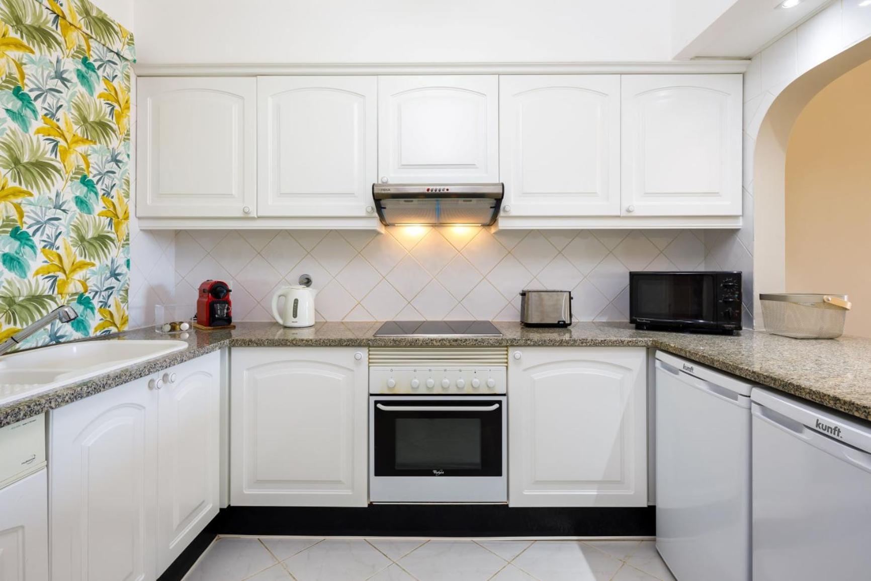 Apartment Maria - Balaia 702