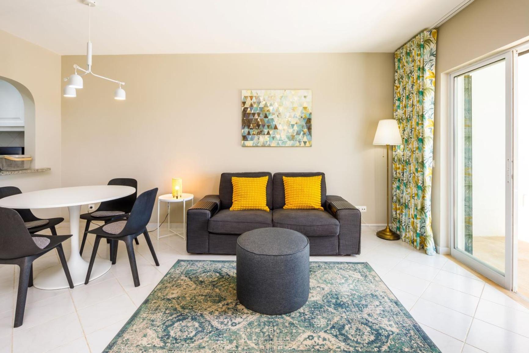 Apartment Maria - Balaia 702 Albufeira
