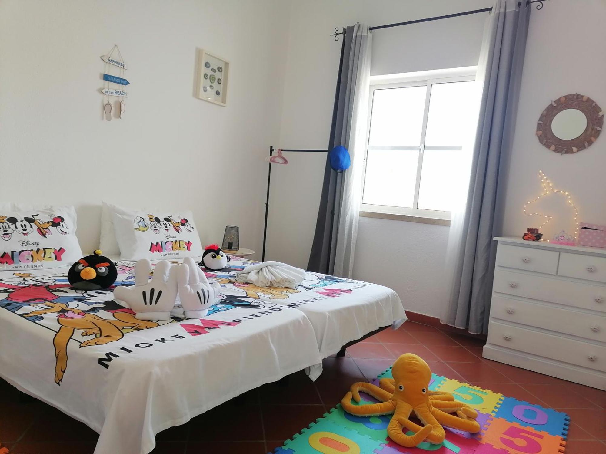 Holiday home Marreiro's House Algarve - Child Friendy - Private Pool *
