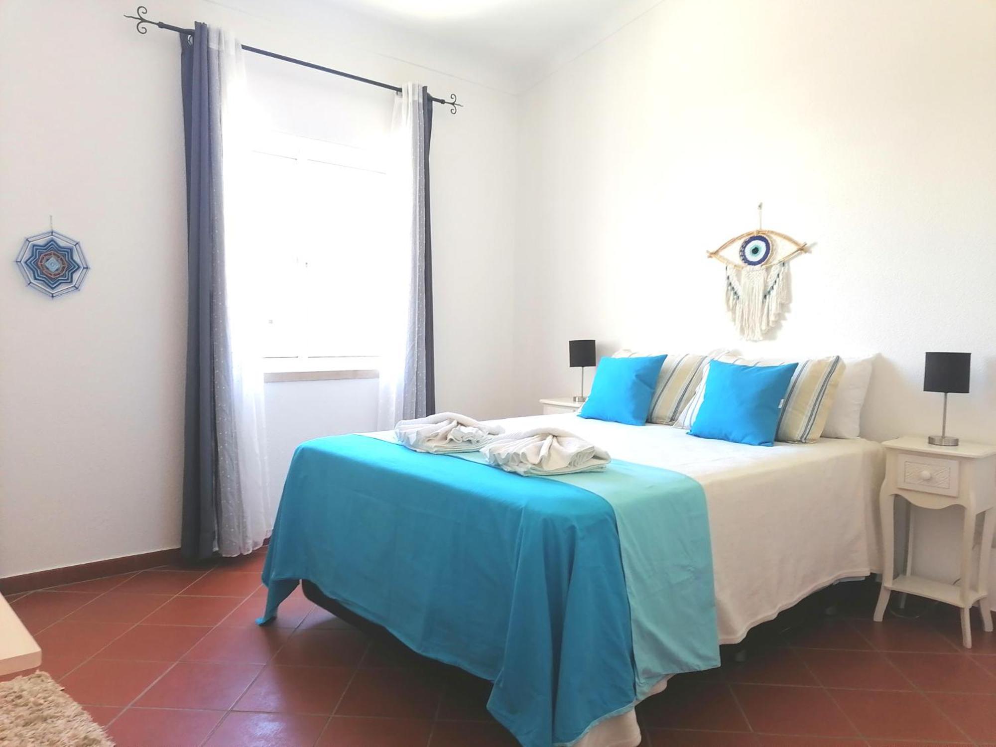 Holiday home Marreiro's House Algarve - Child Friendy - Private Pool *