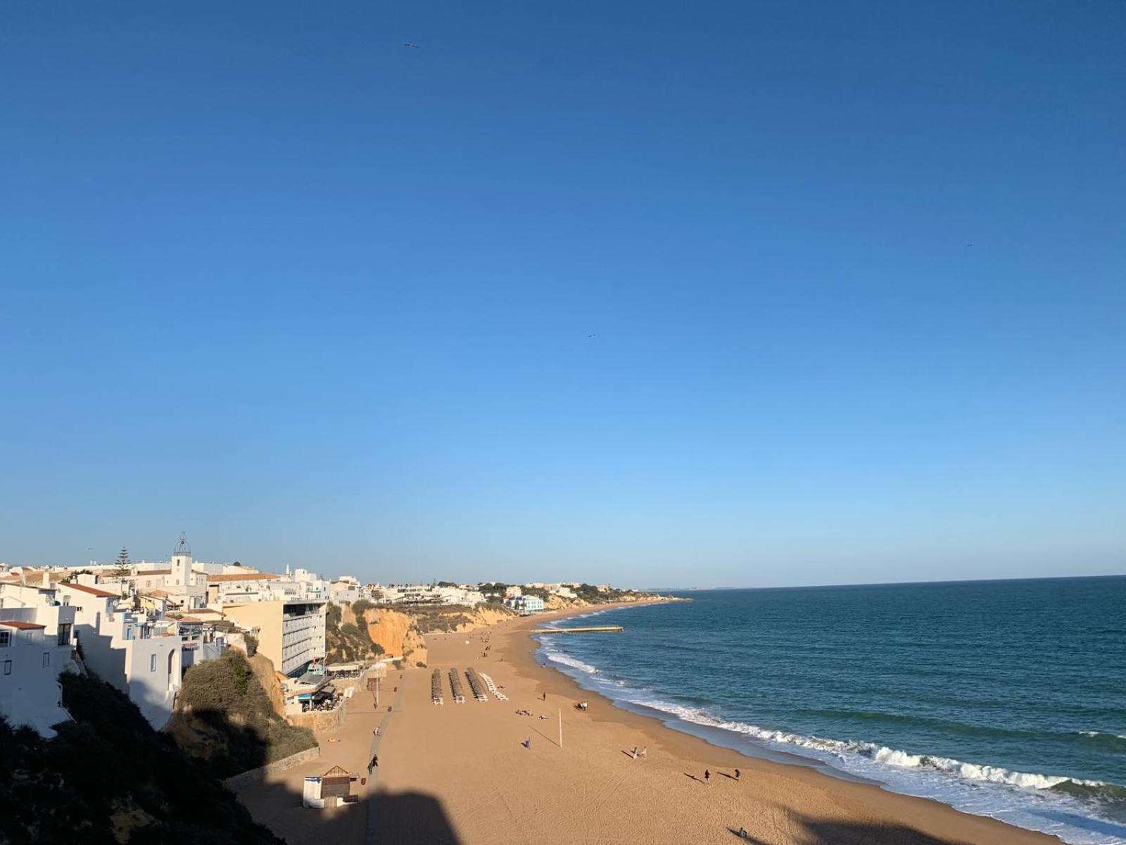 Apartment Olimar Sea View *