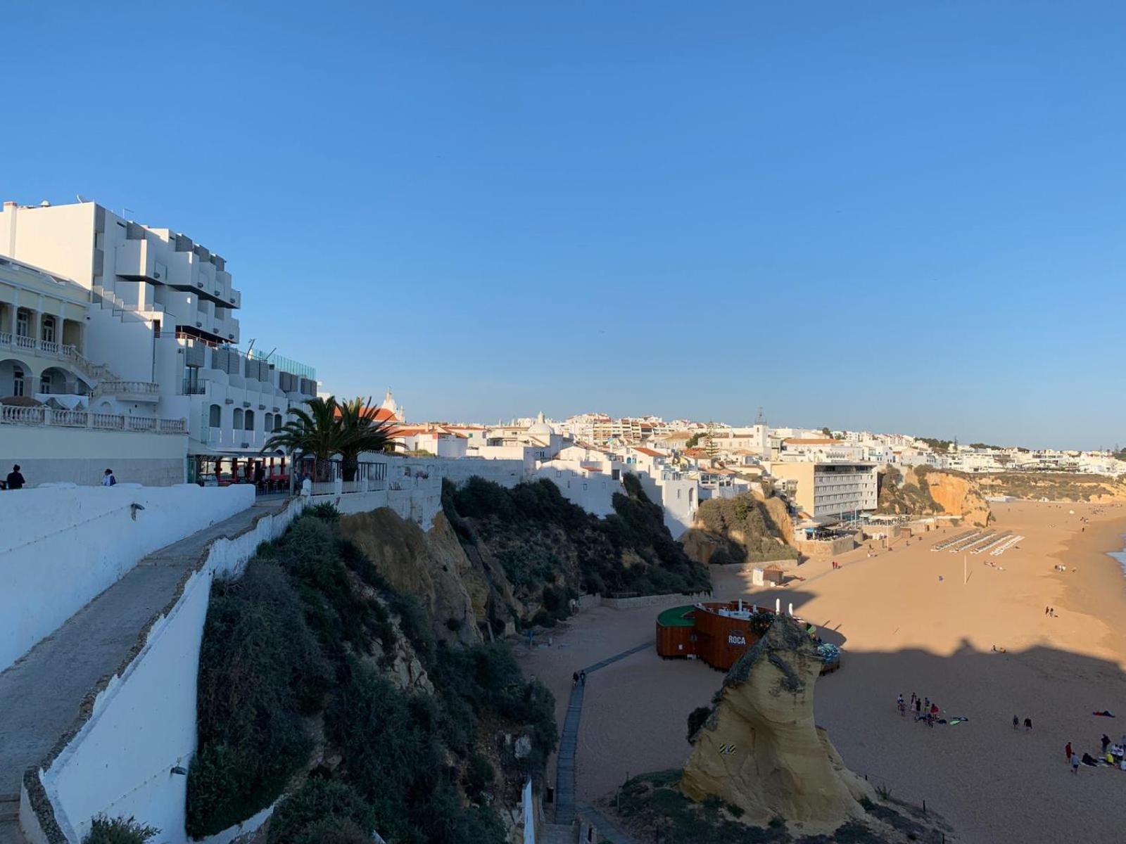 Apartment Olimar Sea View Albufeira