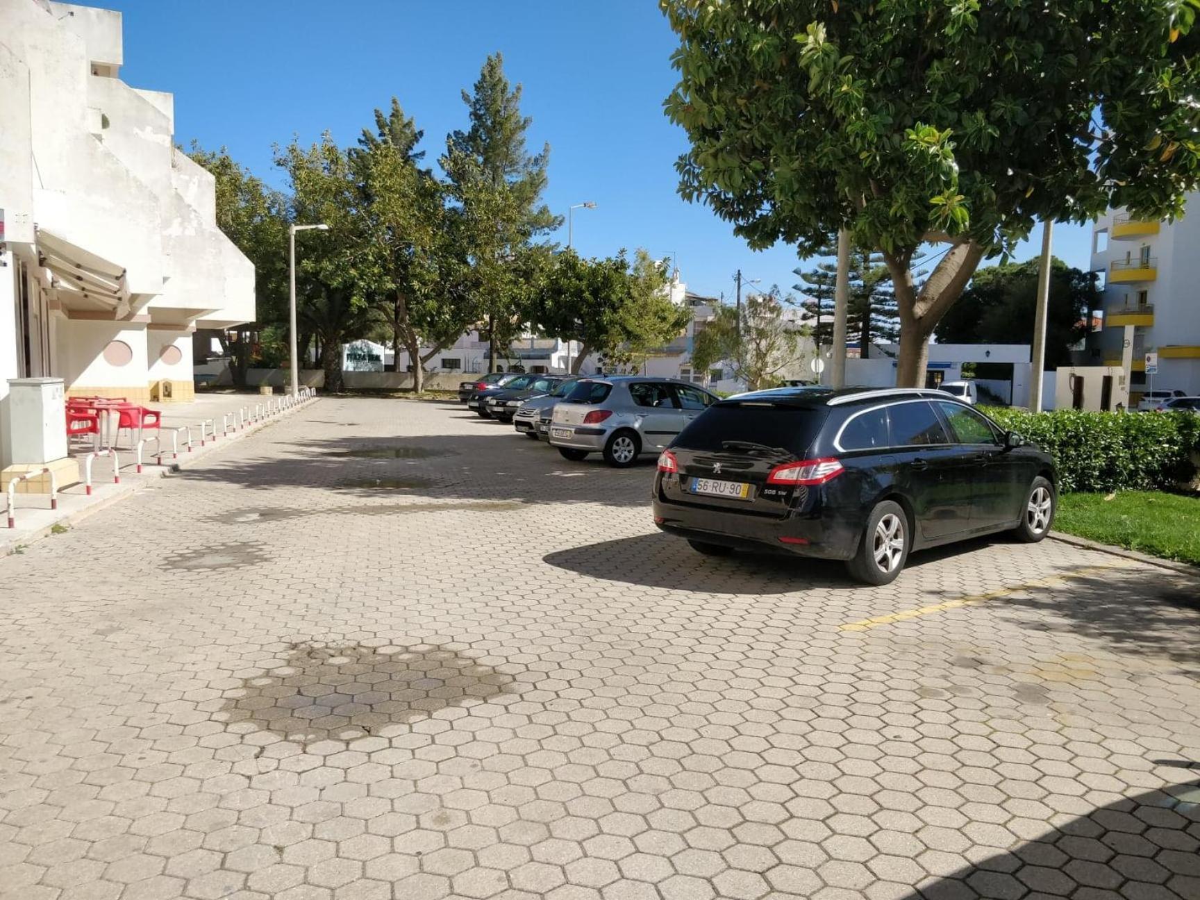 Apartment Refugio Da Rocha *