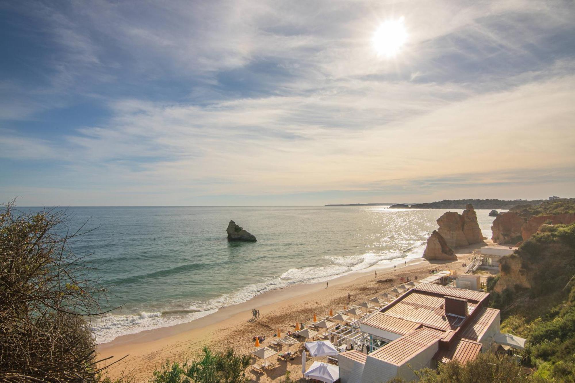 Apartment Coastal Breeze - Da Rocha *