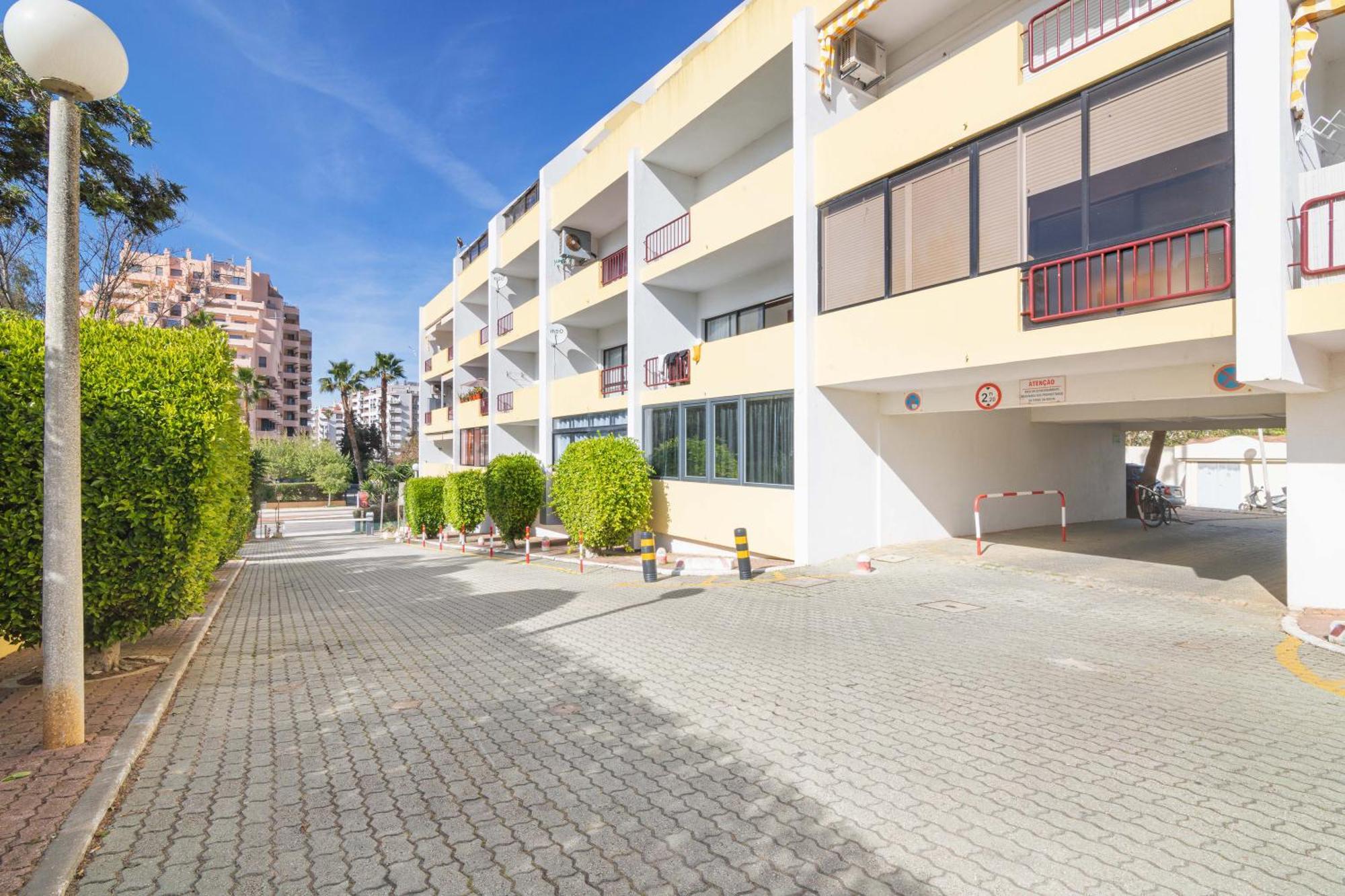 Apartment Coastal Breeze - Da Rocha