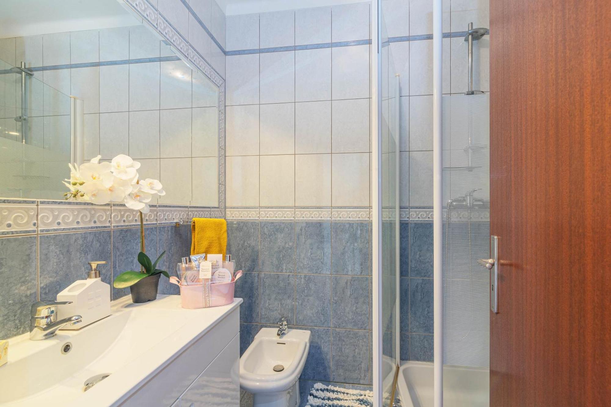 Apartment Coastal Breeze - Da Rocha Portimao