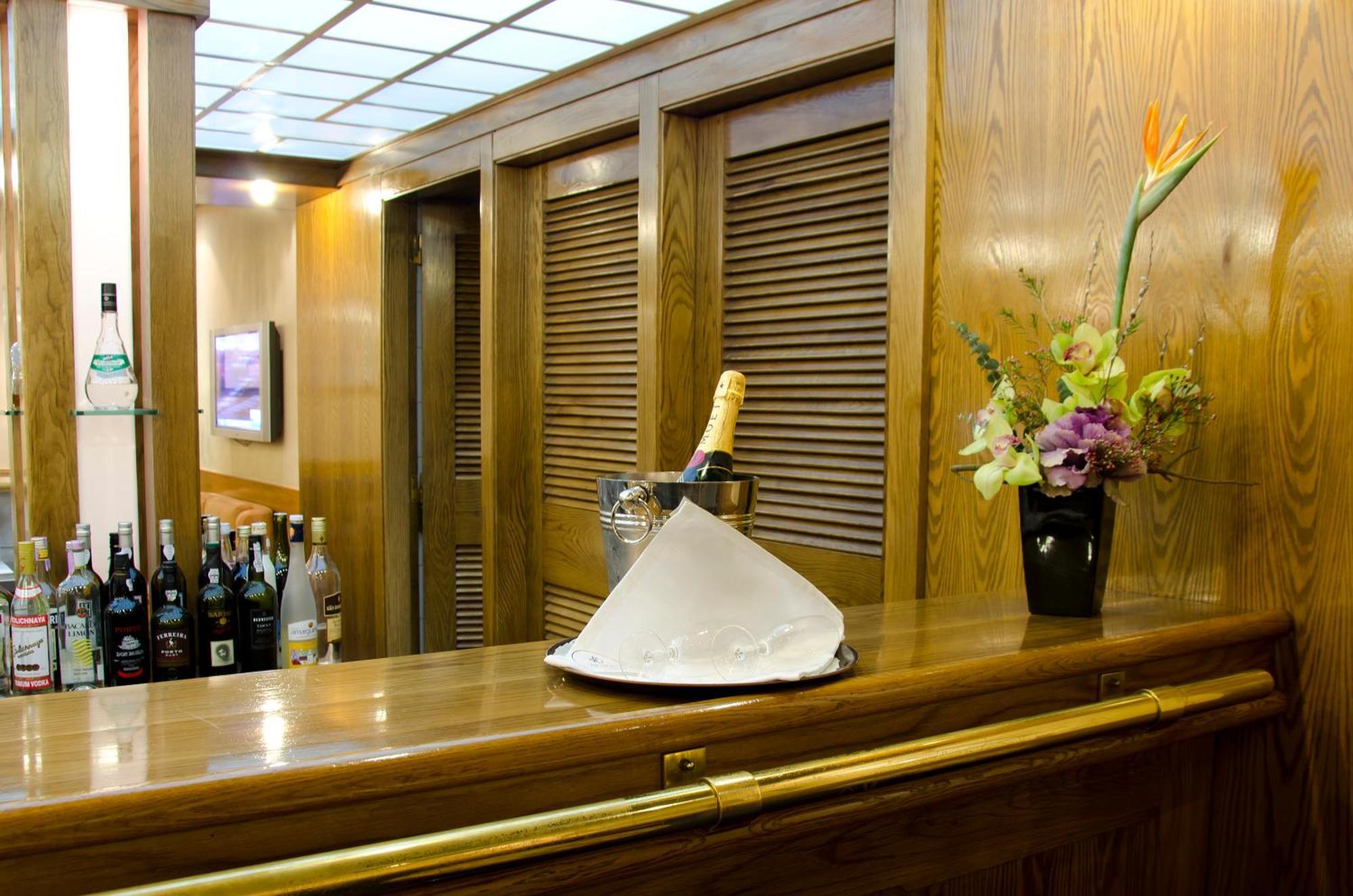 Vip Berna 3* Lissabon