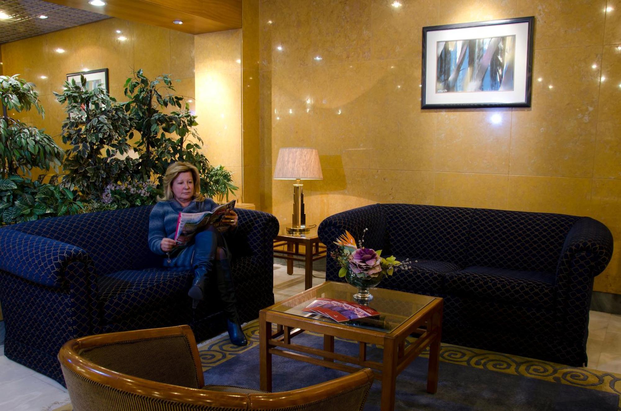 Vip Berna Lissabon
