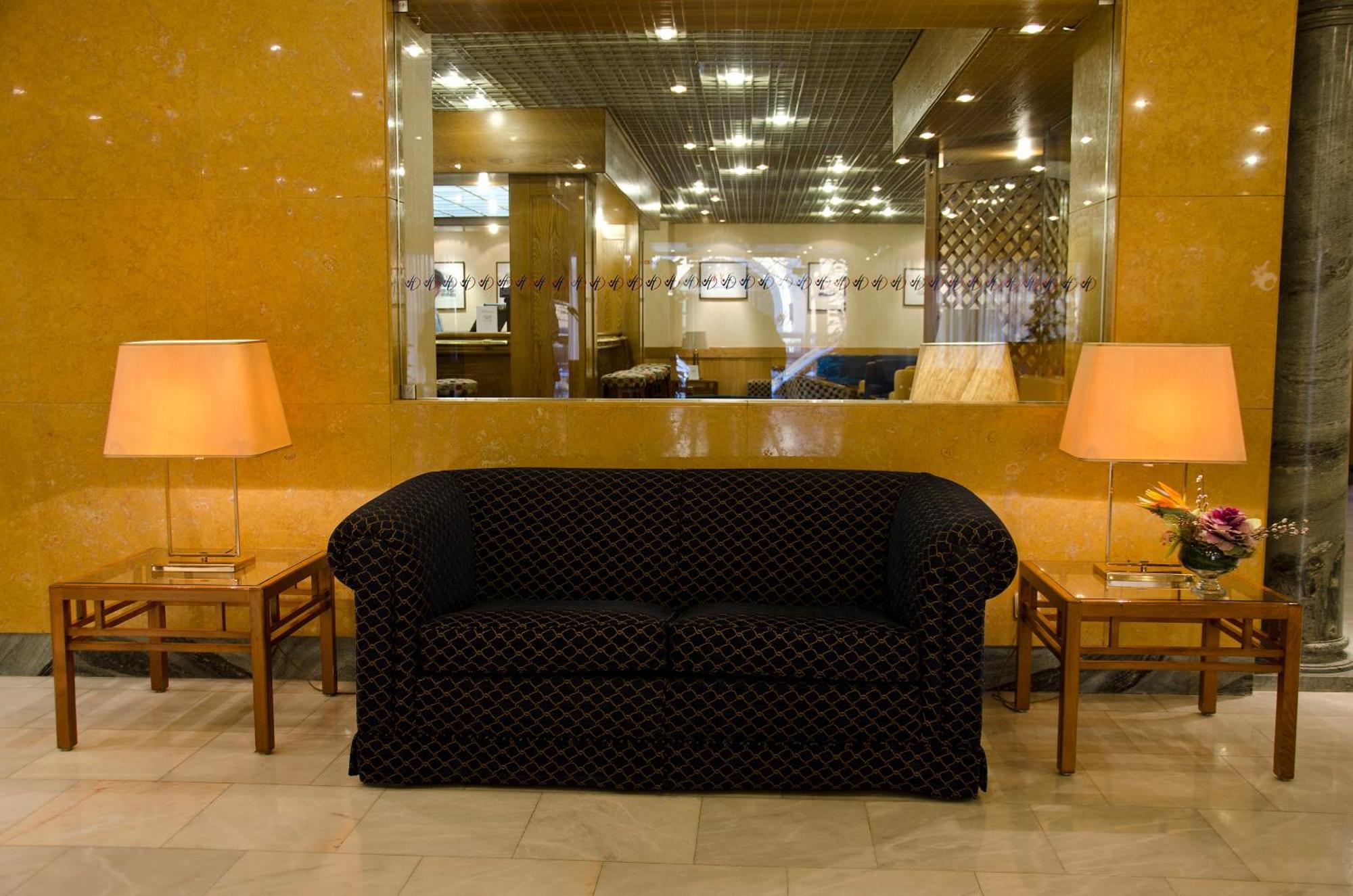 Vip Berna 3* Lissabon