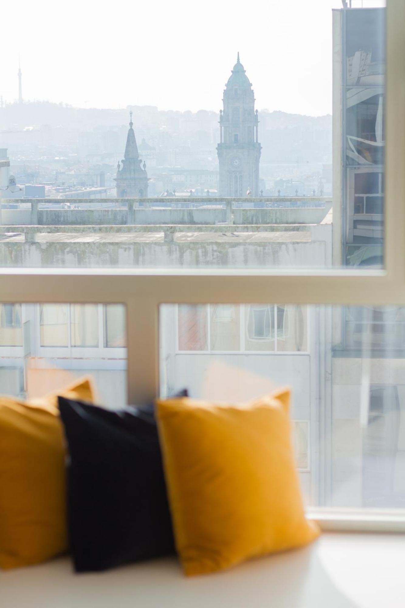 Apartahotel Select Oporto