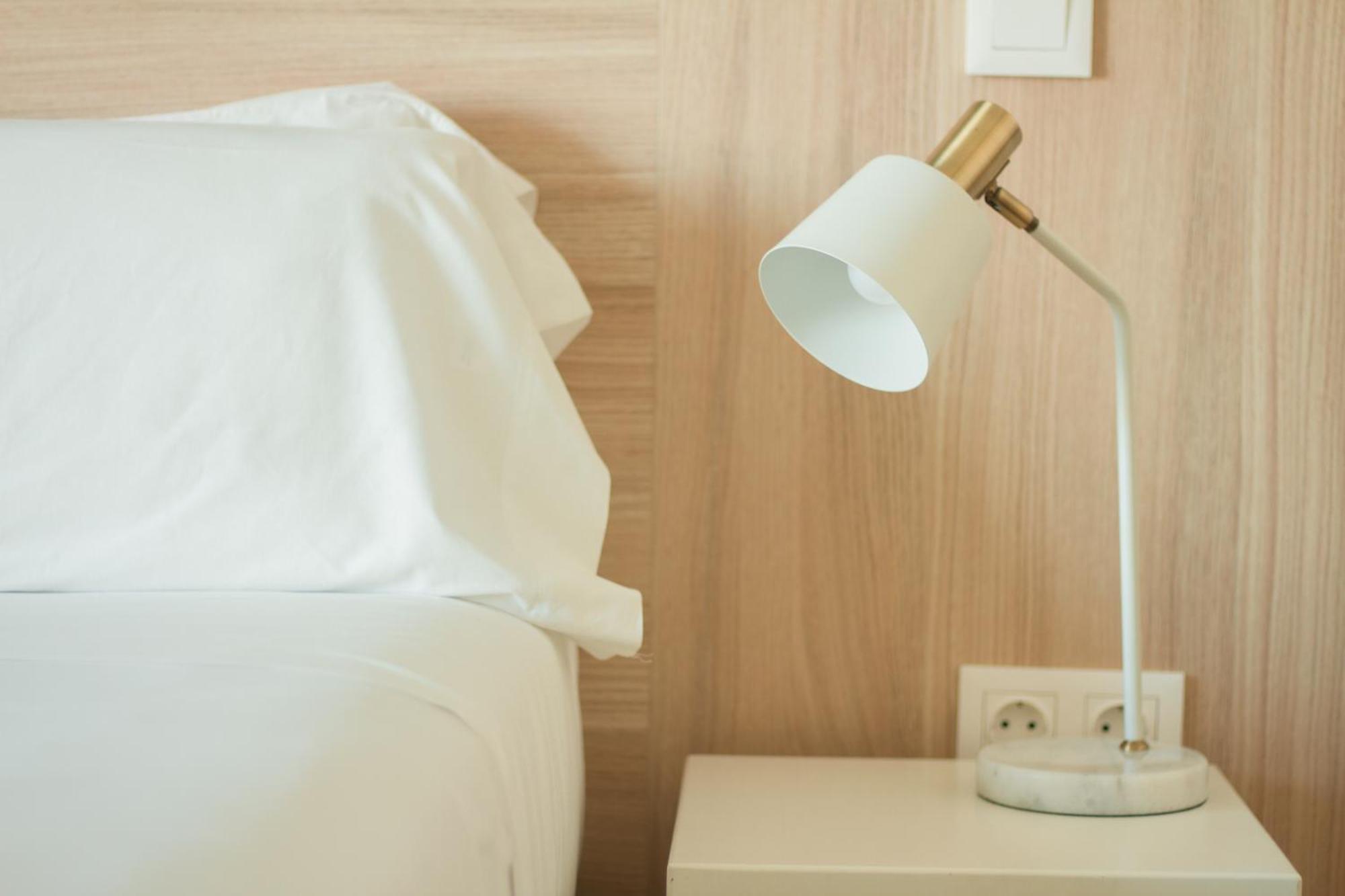 Apartahotel Select *