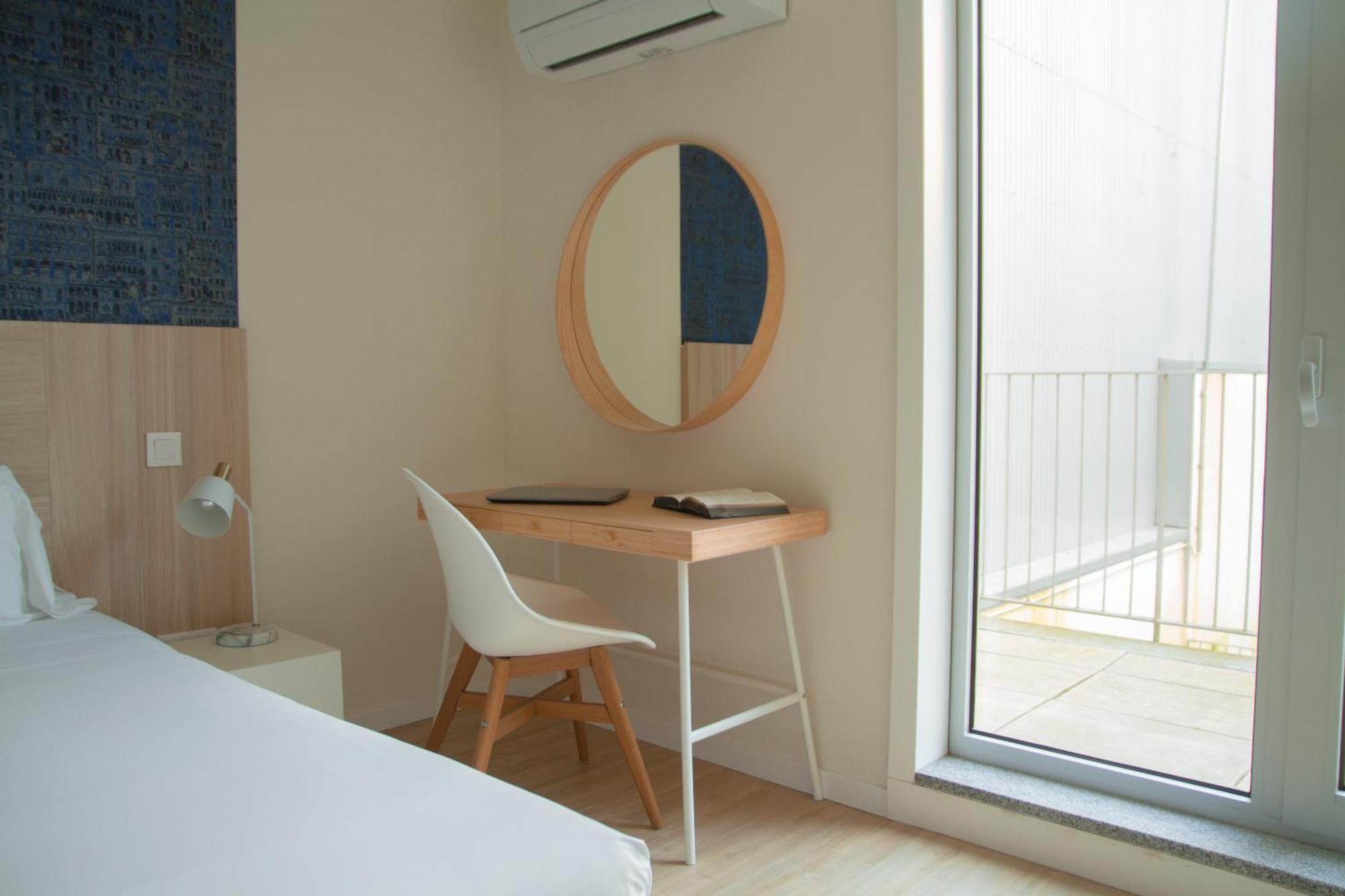 Apartahotel Select *