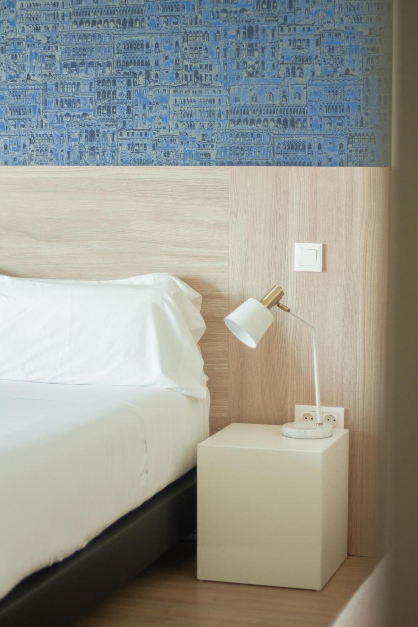 Apartahotel Select