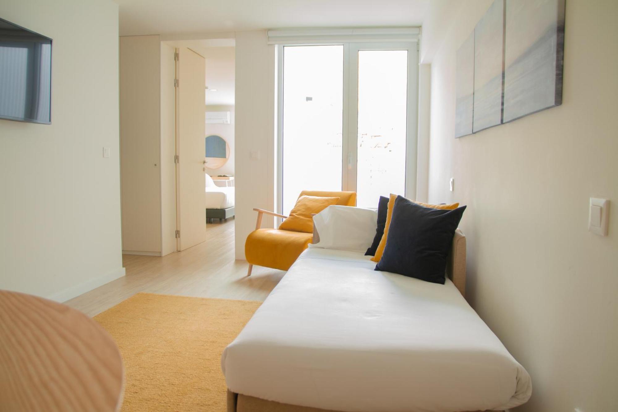 Apartahotel Select Oporto