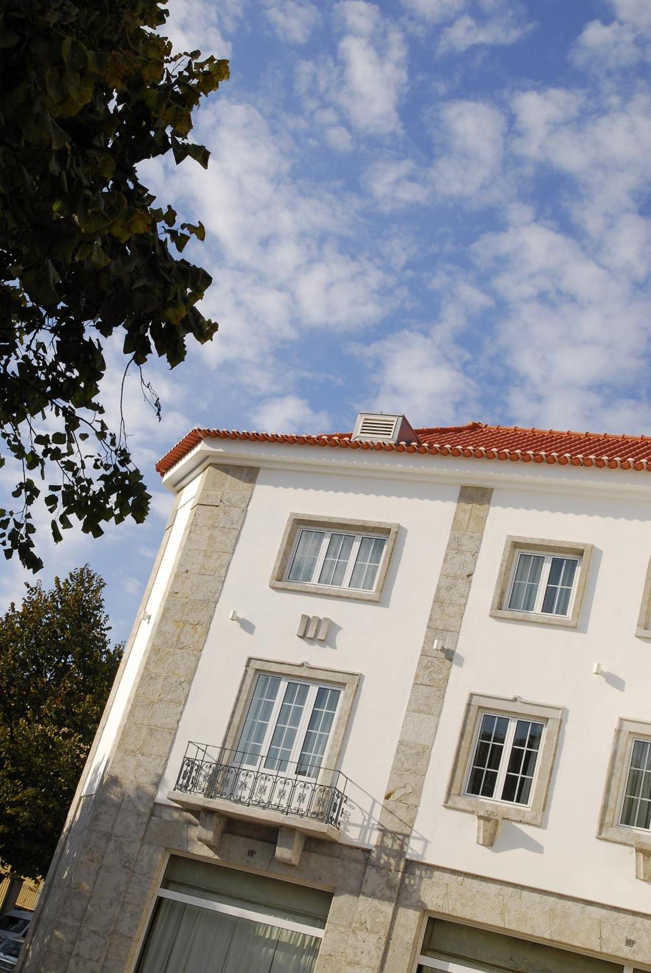 Jeronimos 8 Hotel Lisbon