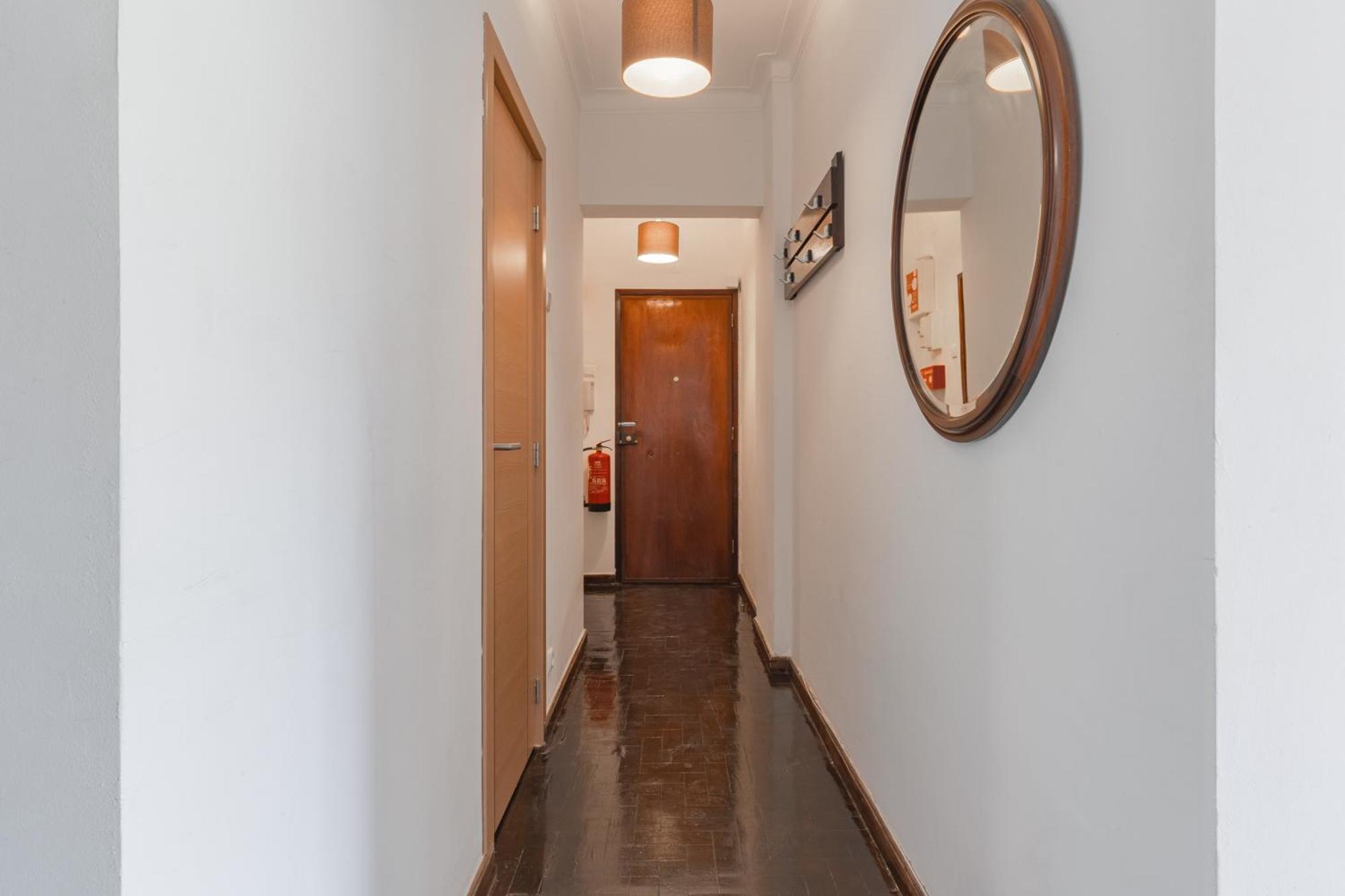 Apartamento Casa 3 Praias